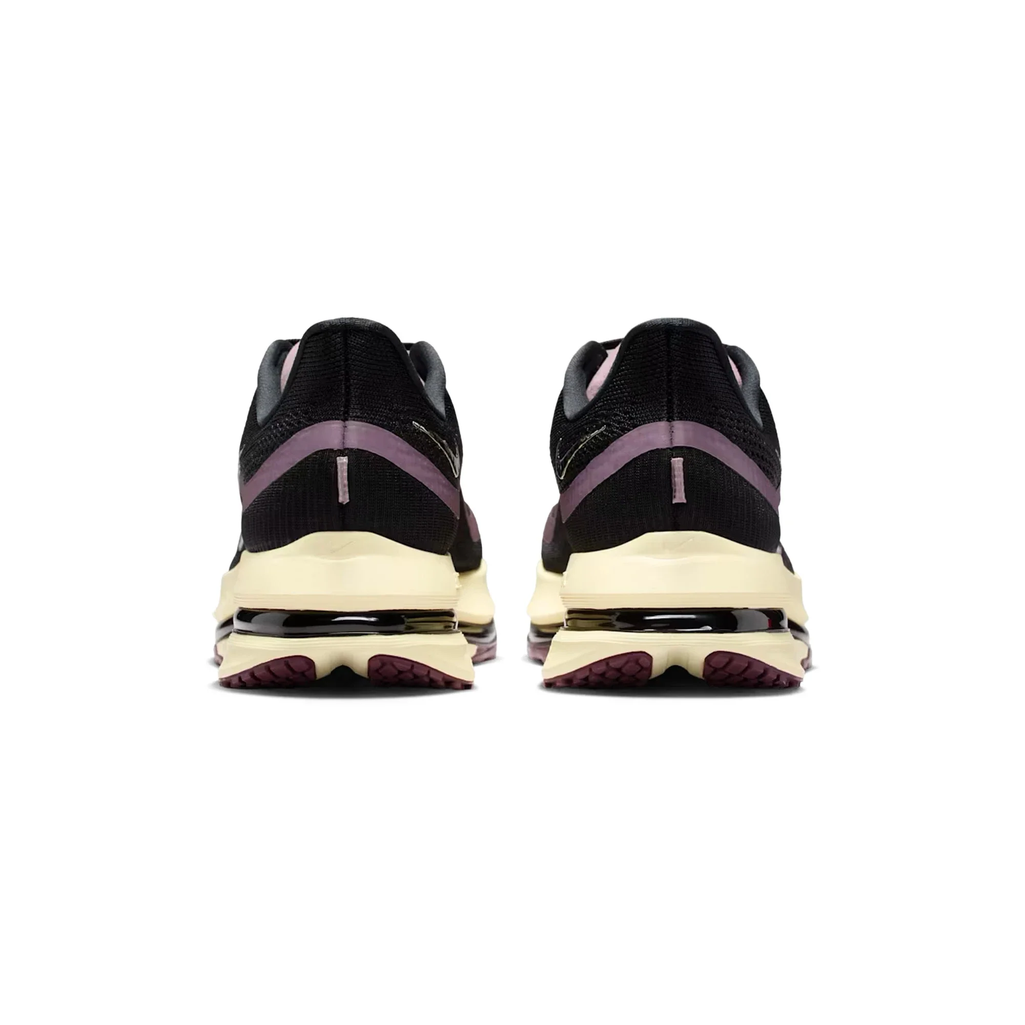 Nike Air Zoom Pegasus Premium SP 'A Ma Maniére Black Burgundy Crush' (2026) - Image 4
