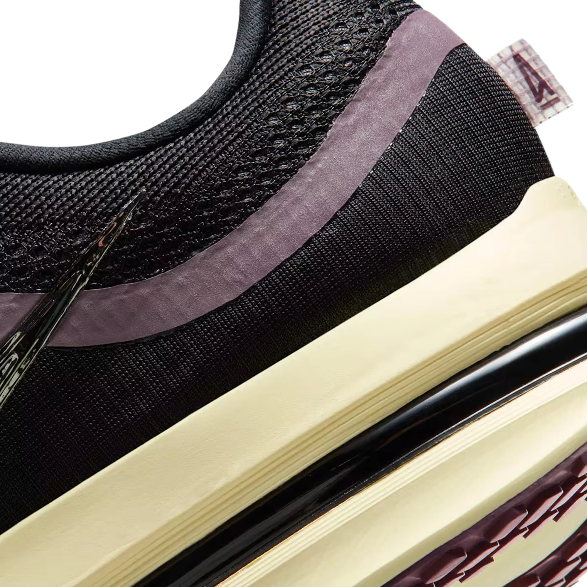 Nike Air Zoom Pegasus Premium SP 'A Ma Maniére Black Burgundy Crush' (2026) - Image 7