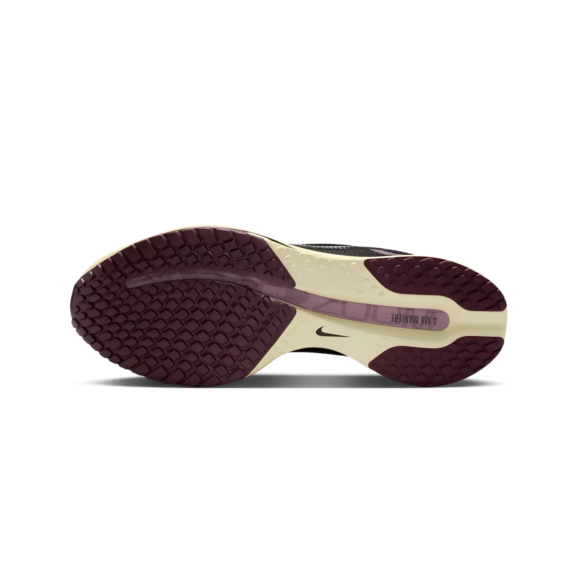 Nike Air Zoom Pegasus Premium SP 'A Ma Maniére Black Burgundy Crush' (2026) - Image 8