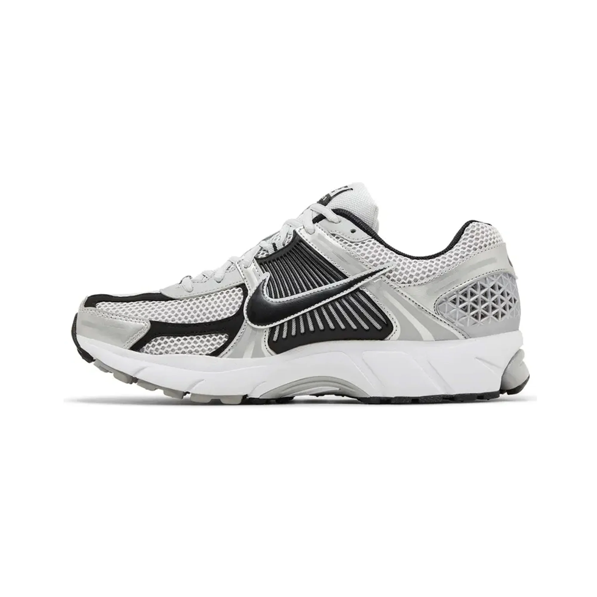 Nike Air Zoom Vomero 5 'Metallic Silver Black' - Image 3