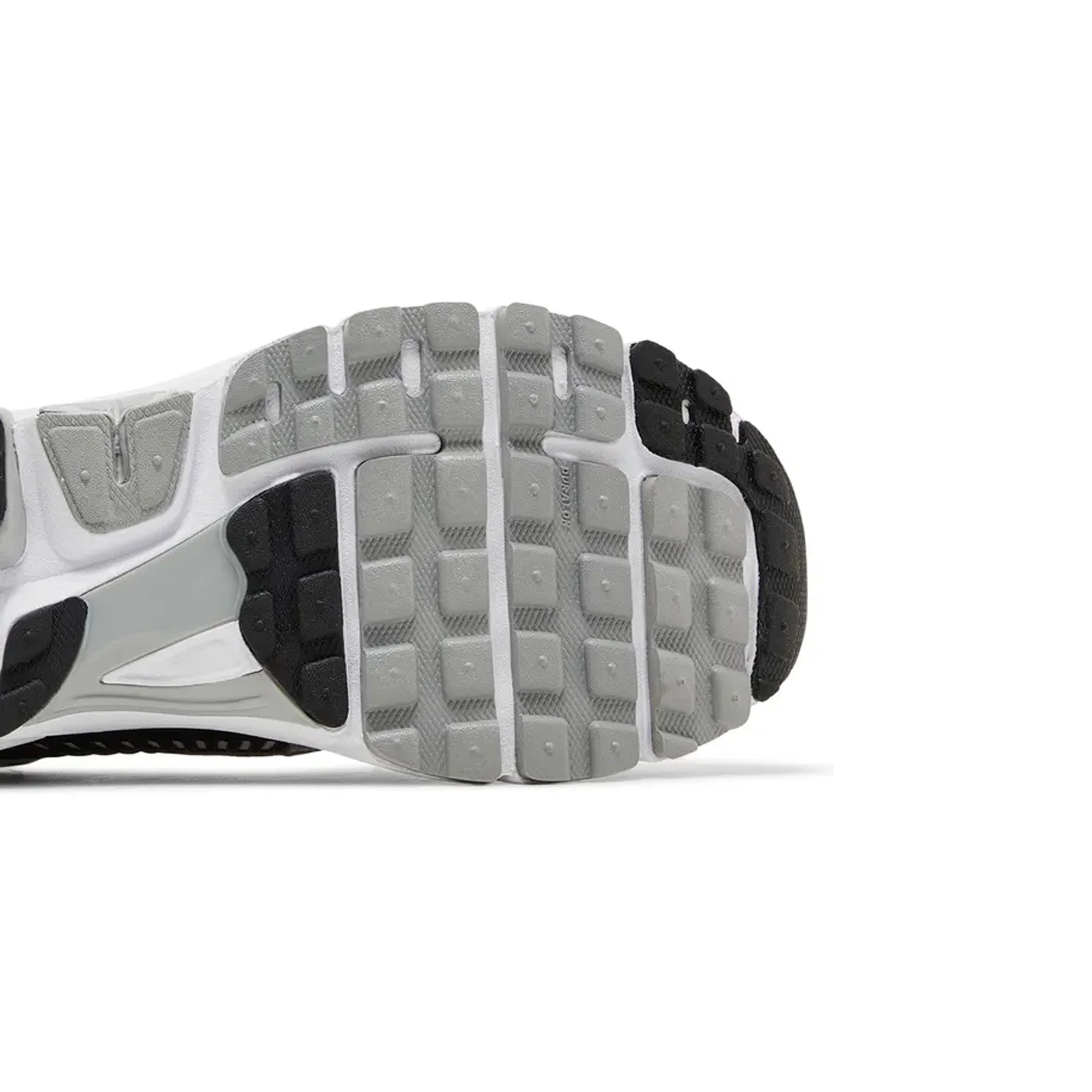 Nike Air Zoom Vomero 5 'Metallic Silver Black' - Image 8