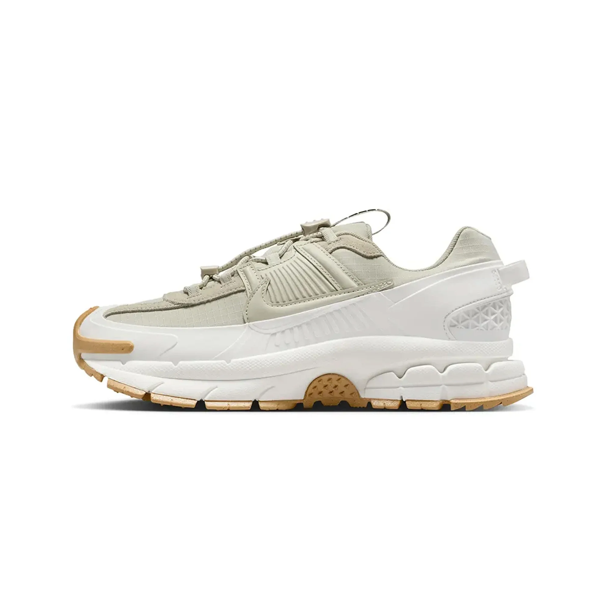 Nike Air Zoom Vomero 5 Roam 'Sail Light Stone' Women's (2025) - Image 3