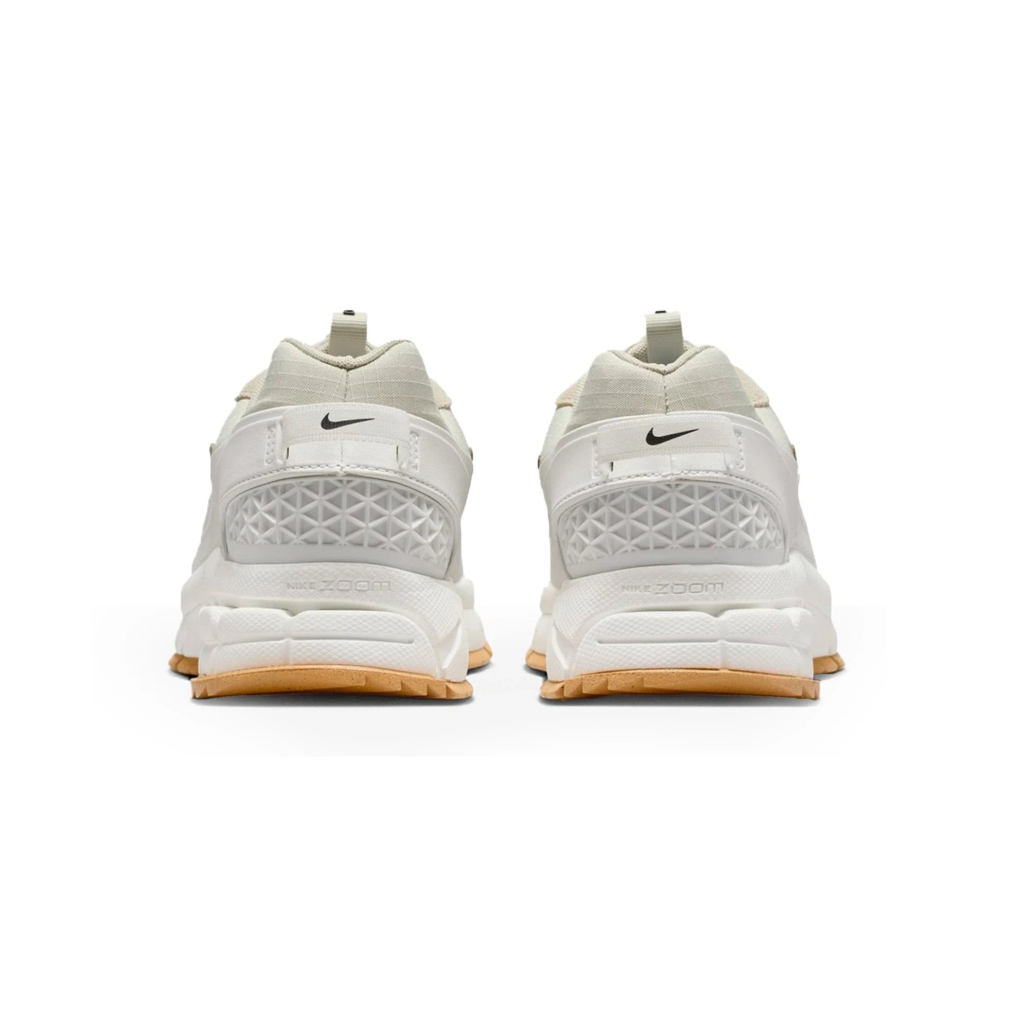 Nike Air Zoom Vomero 5 Roam 'Sail Light Stone' Women's (2025) - Image 4