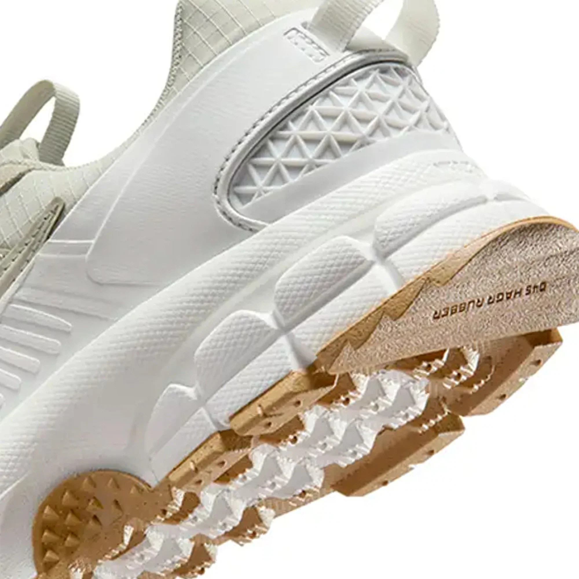 Nike Air Zoom Vomero 5 Roam 'Sail Light Stone' Women's (2025) - Image 7