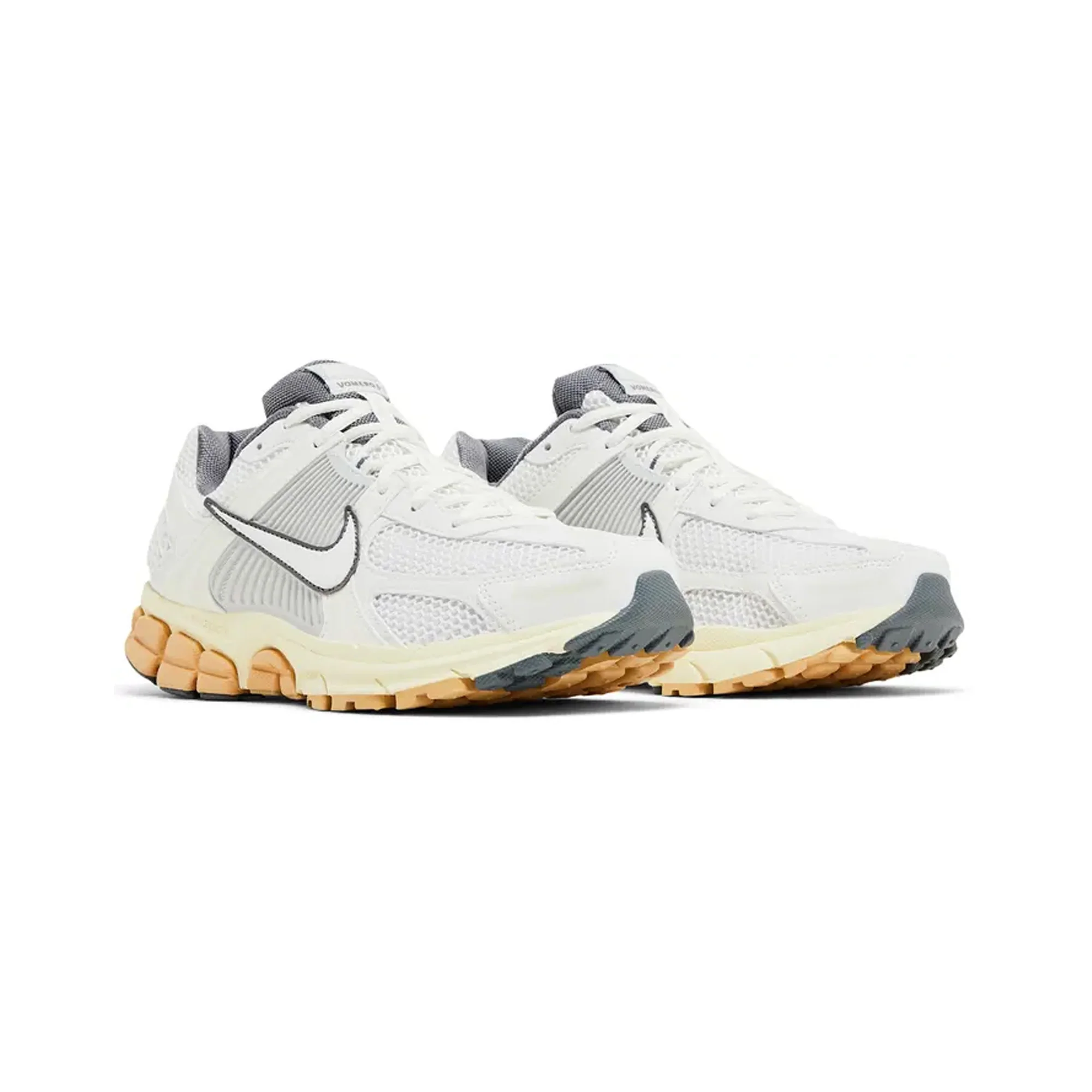 Nike Air Zoom Vomero 5 'Summit White Pure Platinum' Women's (2024) - Image 2