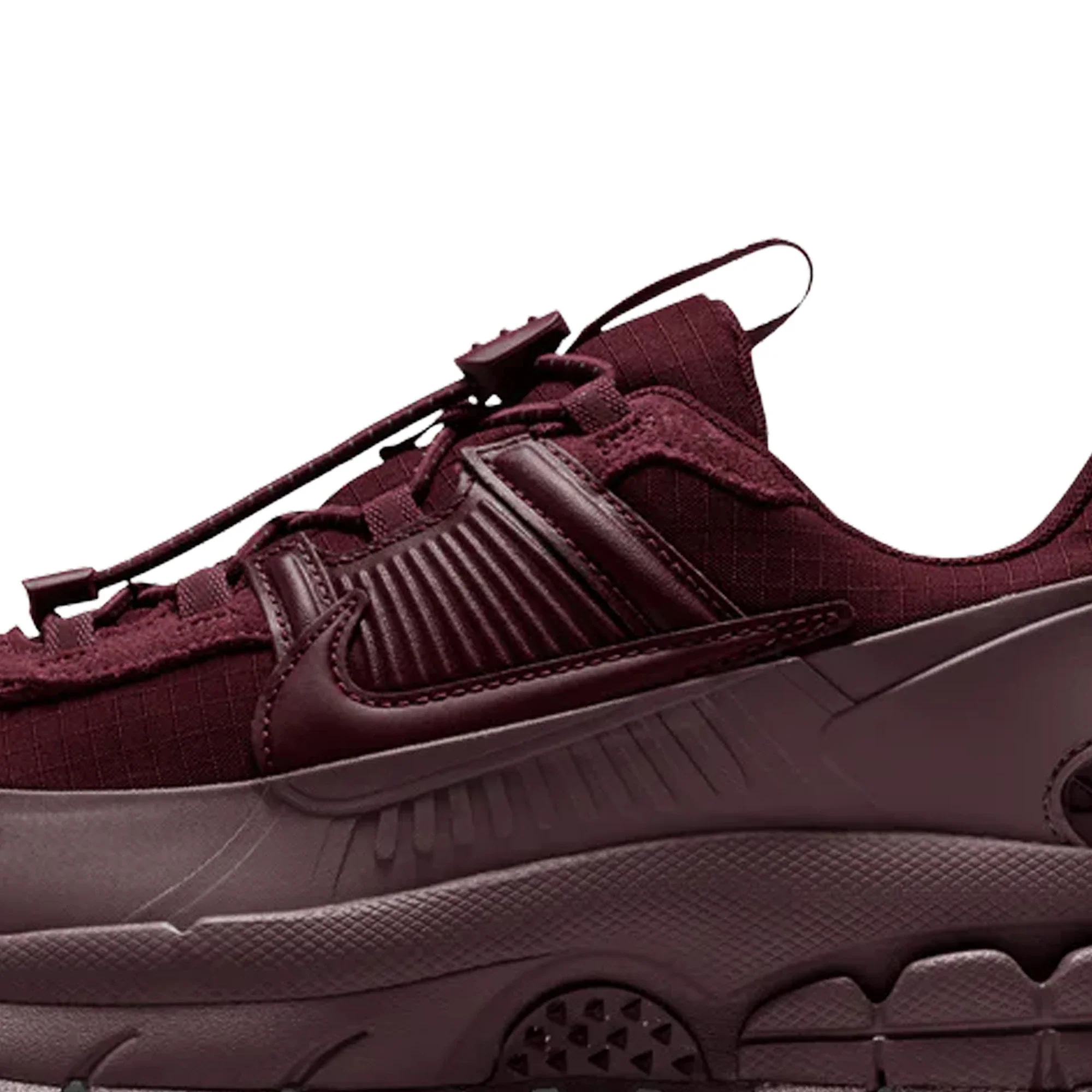 Nike Air Zoom Vomero Roam 'Tattoo Dark Team Red' Women's (2025) - Image 10