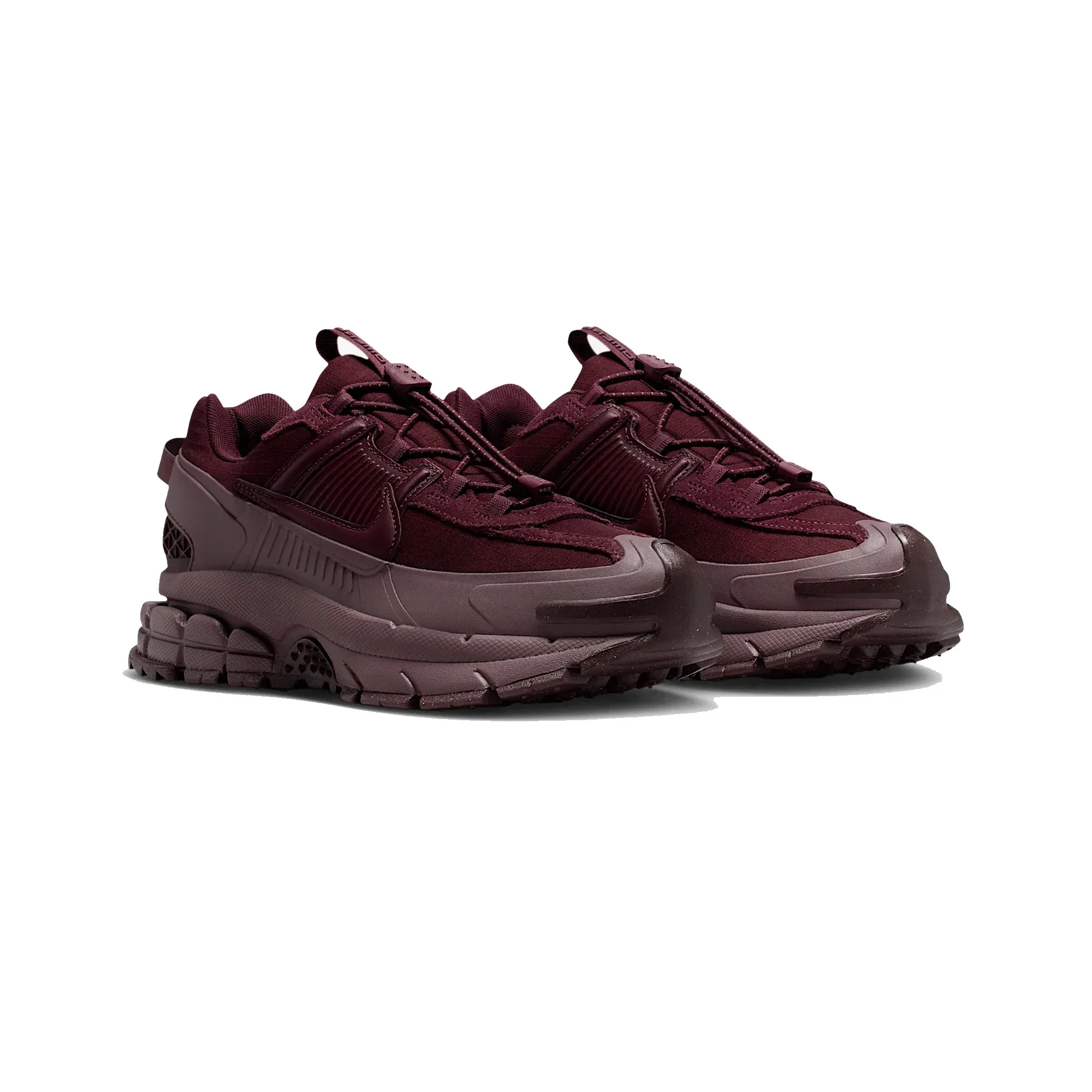 Nike Air Zoom Vomero Roam 'Tattoo Dark Team Red' Women's (2025) - Image 2