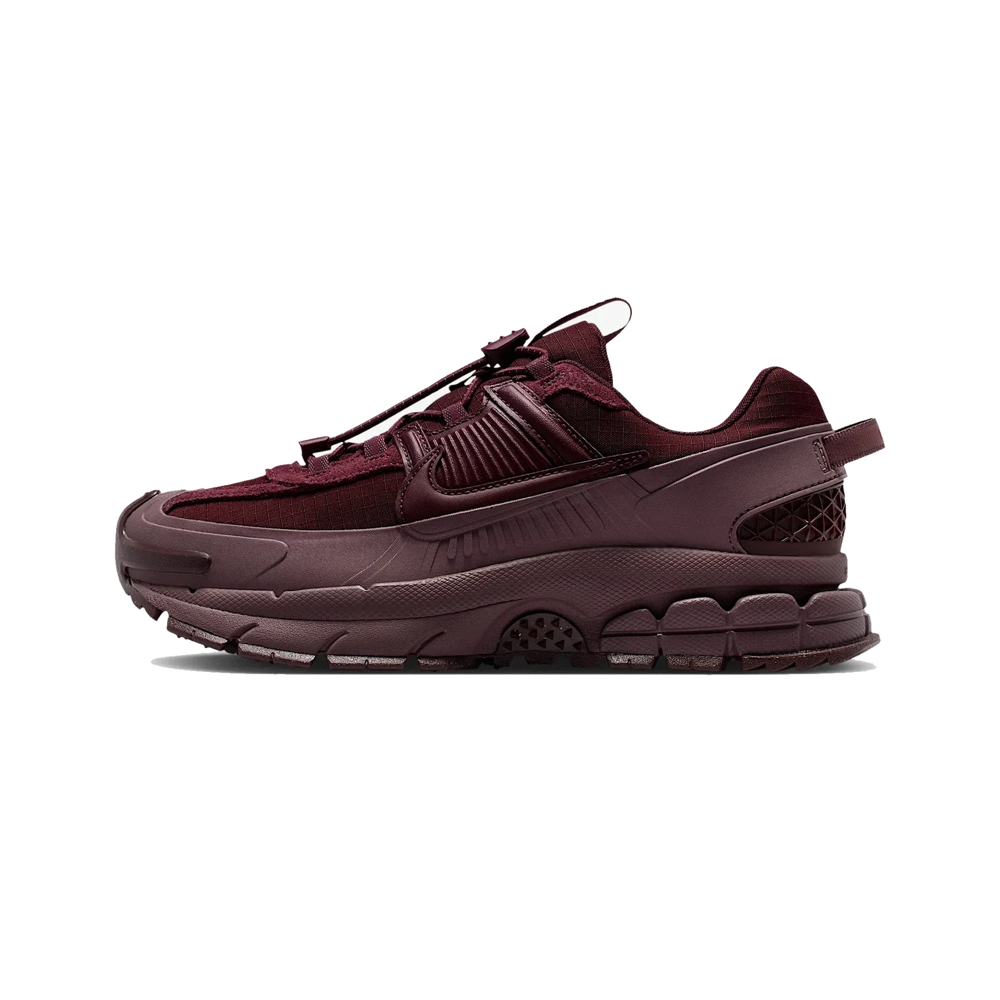 Nike Air Zoom Vomero Roam 'Tattoo Dark Team Red' Women's (2025) - Image 3