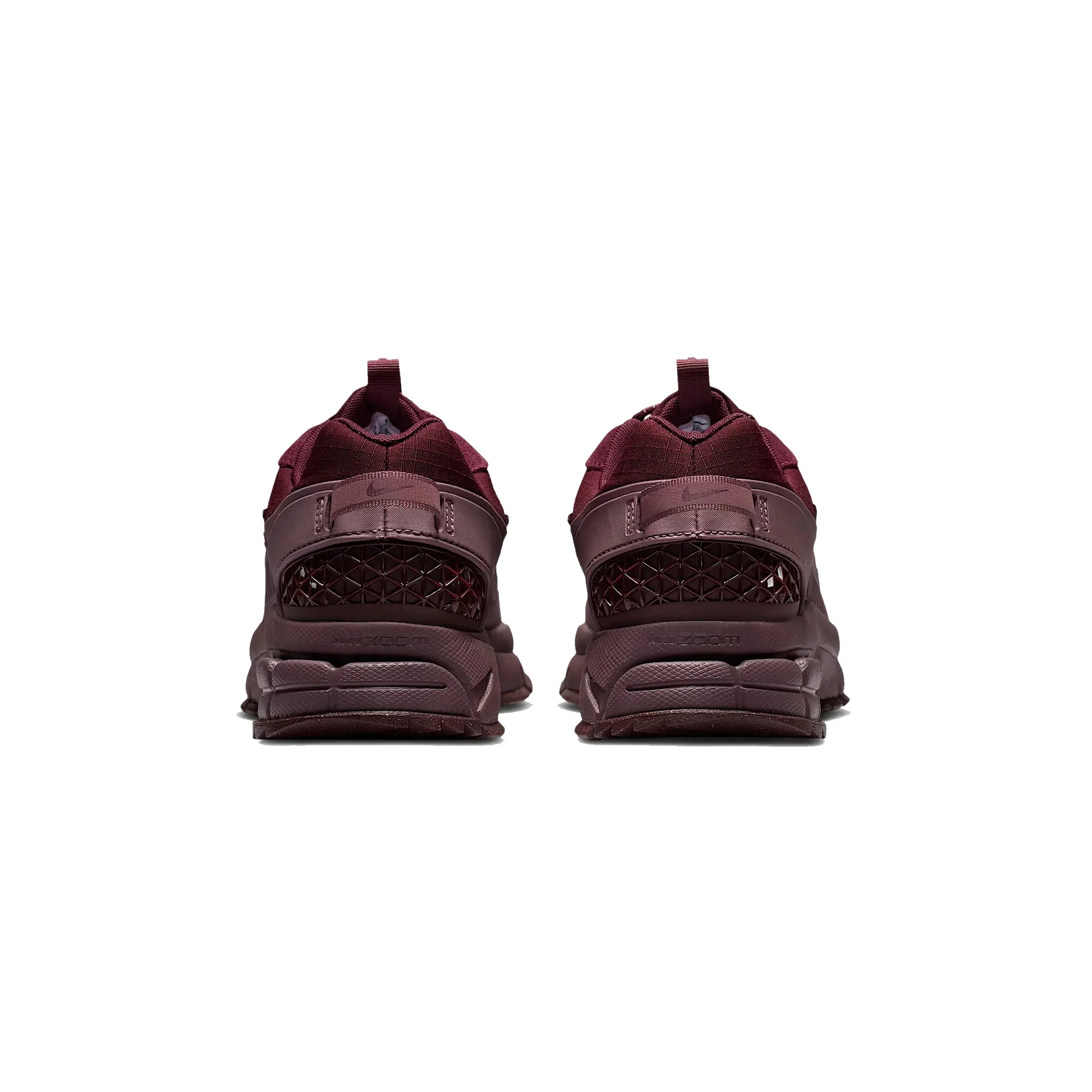 Nike Air Zoom Vomero Roam 'Tattoo Dark Team Red' Women's (2025) - Image 4