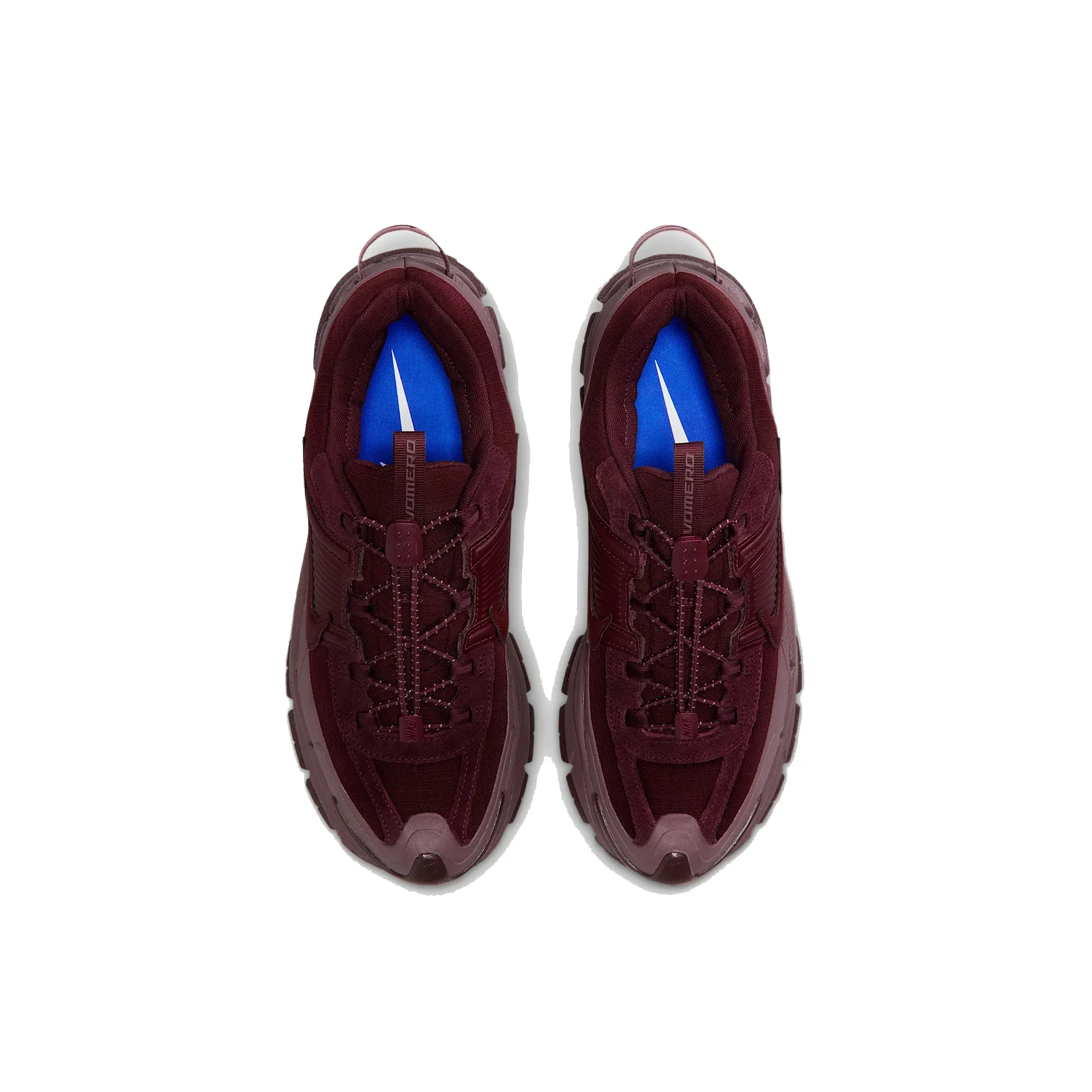 Nike Air Zoom Vomero Roam 'Tattoo Dark Team Red' Women's (2025) - Image 5