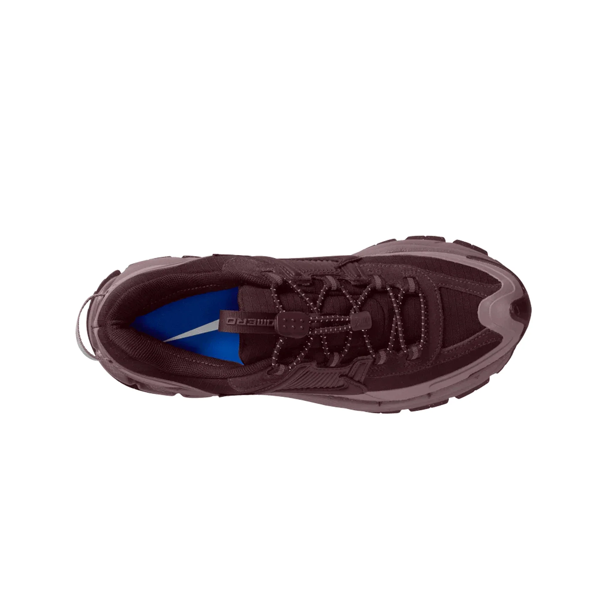 Nike Air Zoom Vomero Roam 'Tattoo Dark Team Red' Women's (2025) - Image 6