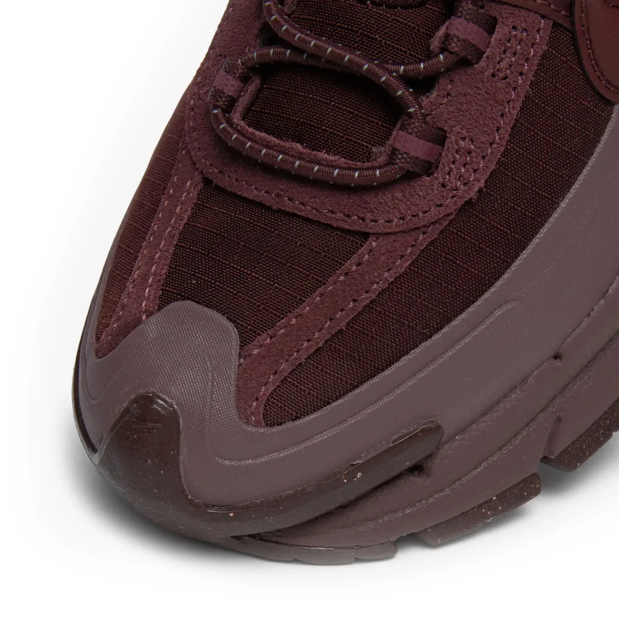 Nike Air Zoom Vomero Roam 'Tattoo Dark Team Red' Women's (2025) - Image 8