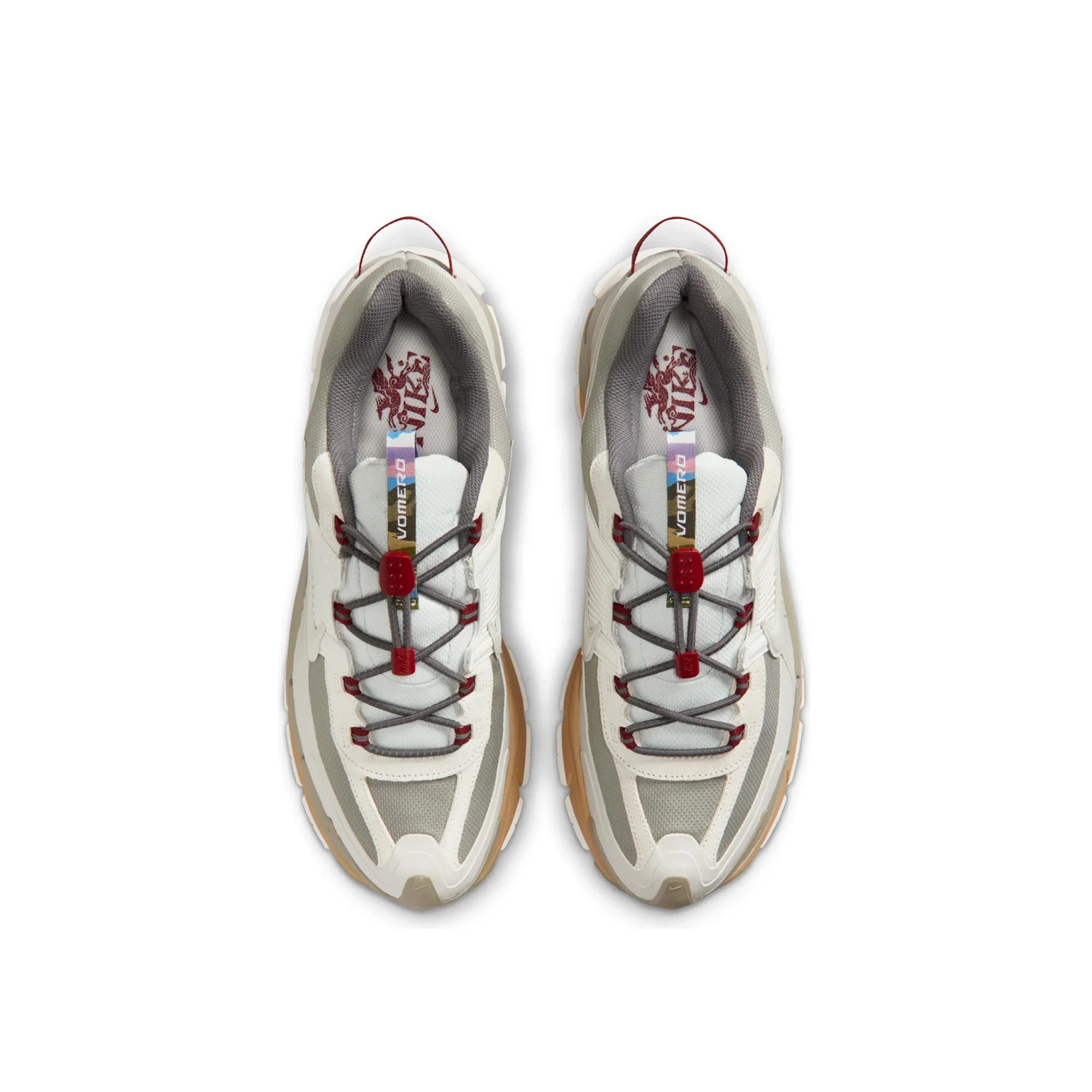 Nike Air Zoom Vomero Roam 'Year of the Horse' (2026) - Image 5