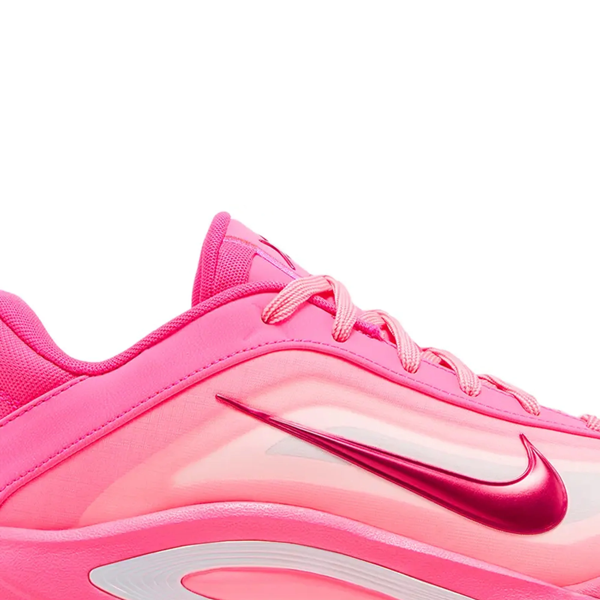 Nike A'ja Wilson A'One 'Pink A'ura' Women's (2025) - Image 6