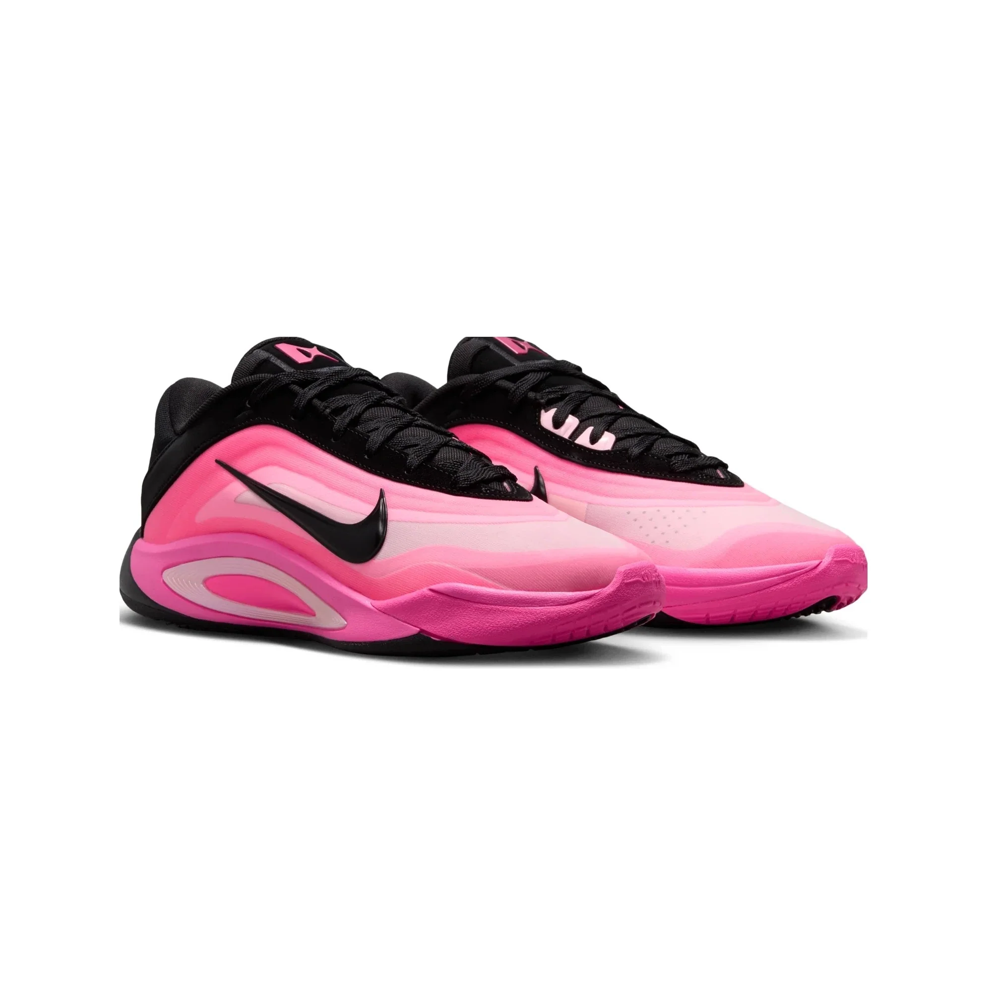 Nike A'One EP 'Black Hyper Pink' Women's (2025) - Image 3