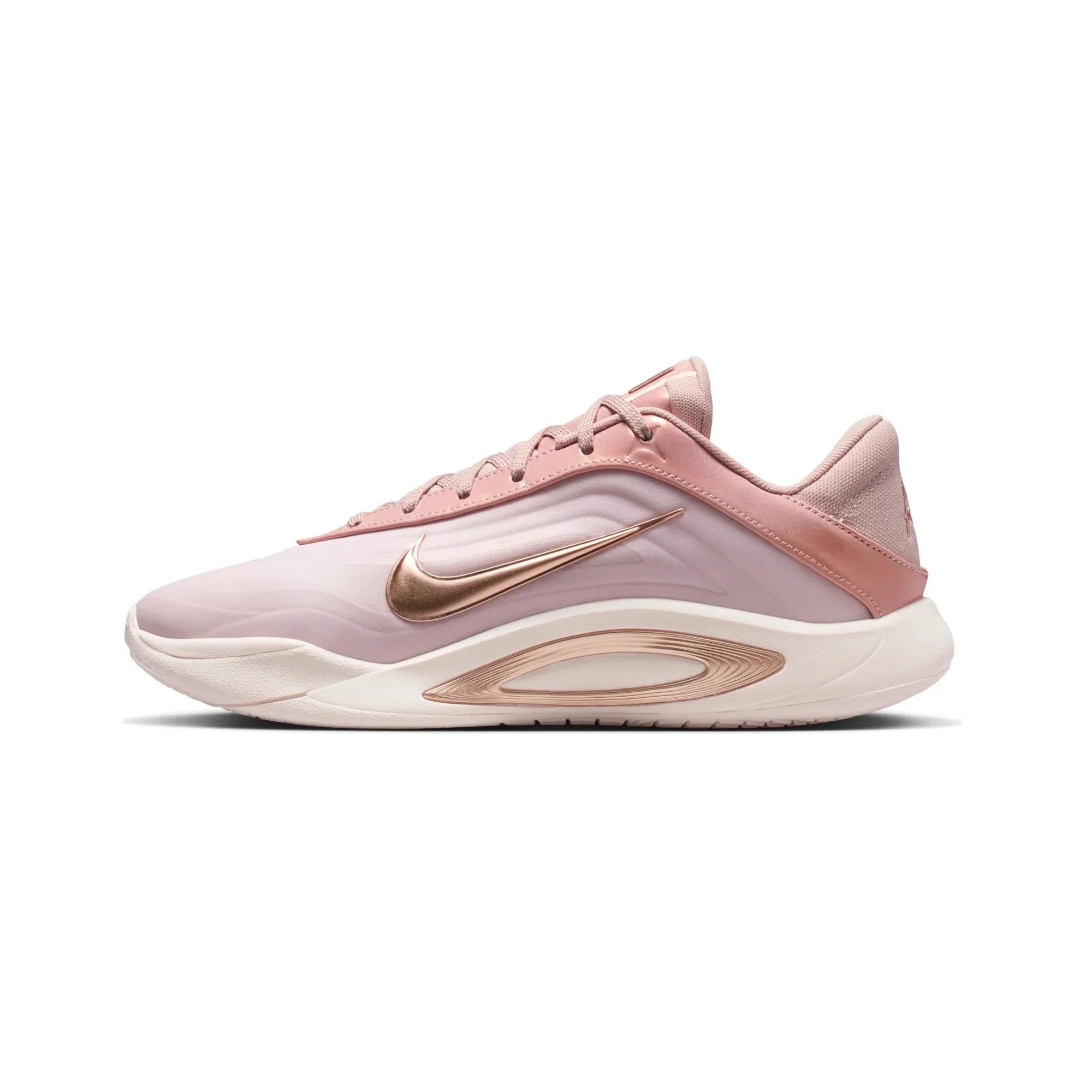 Nike A'One EP 'Limewood Purple Metallic Copper' Women's (2025) - Image 3