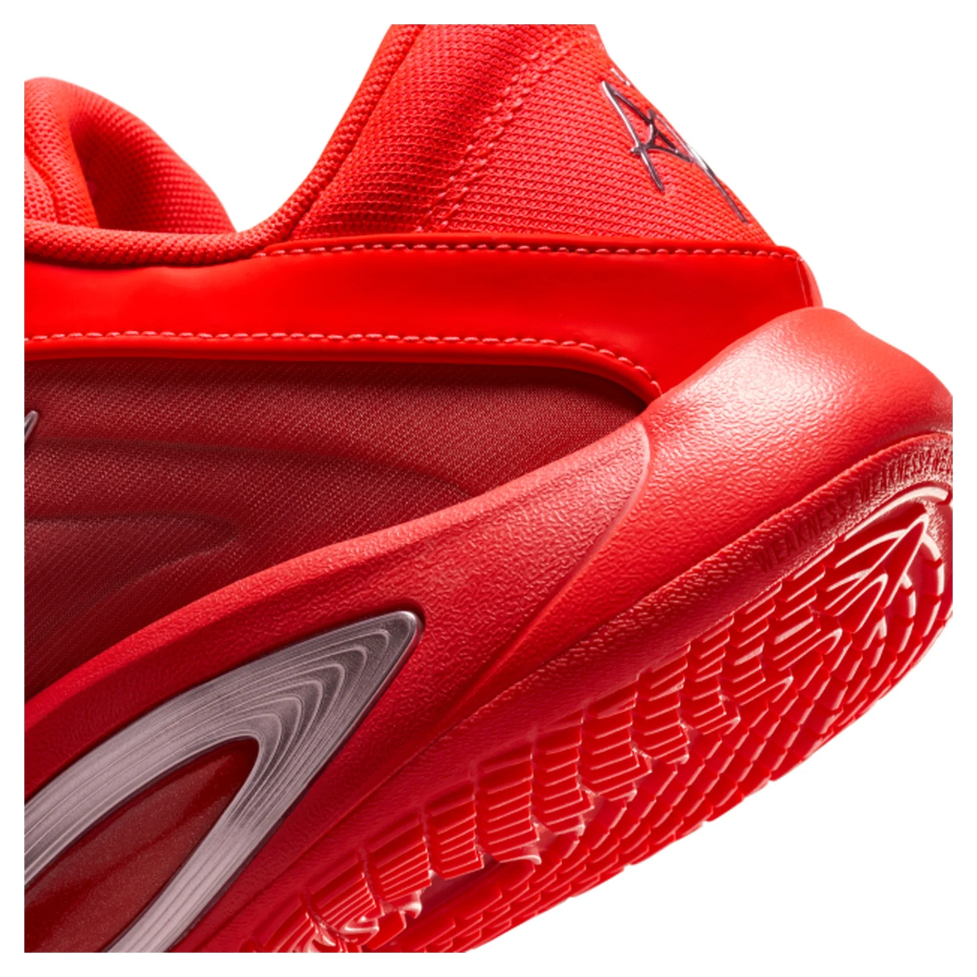 Nike A'One EP 'Royal Flame' Women's (2025) - Image 8