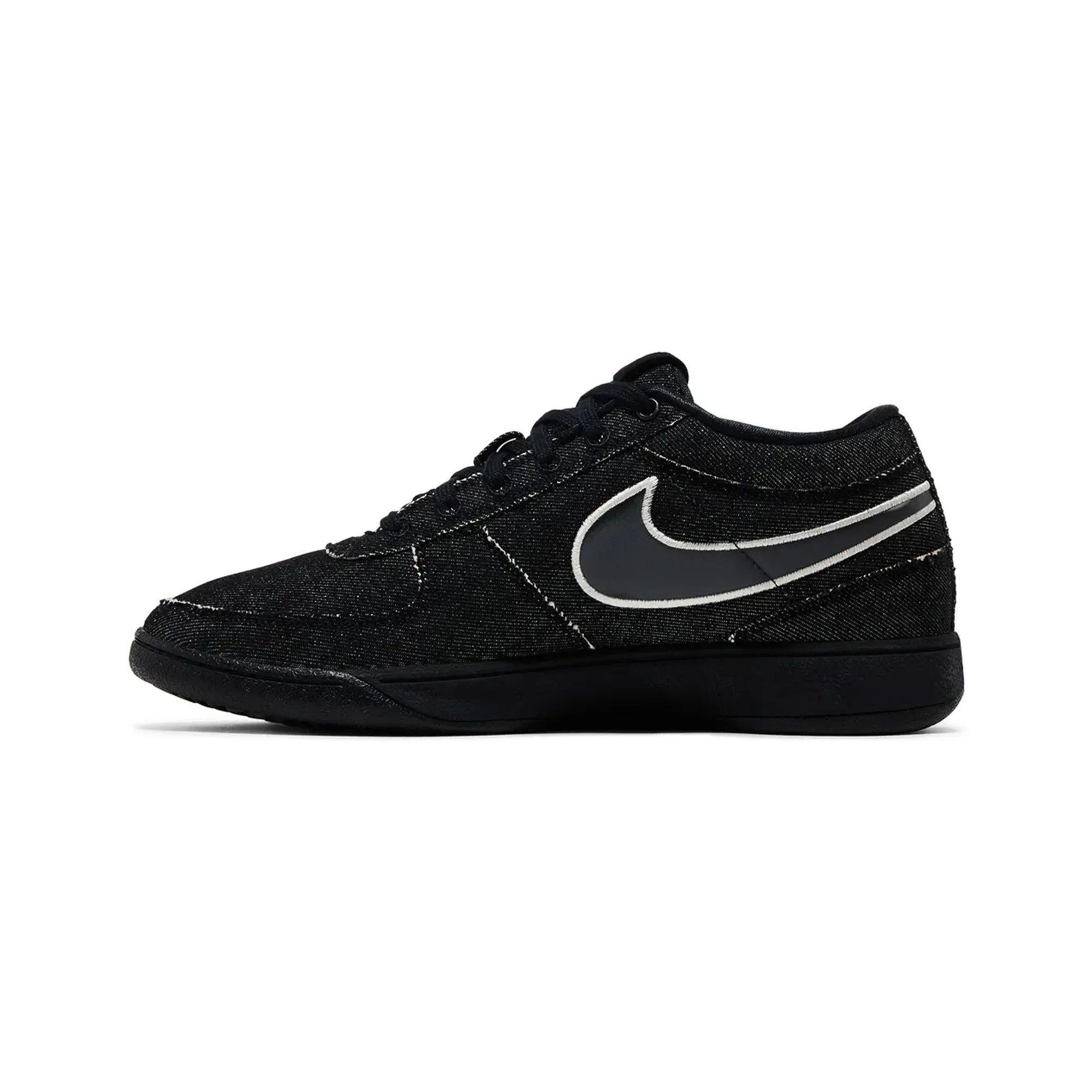 Nike Book 1 LX 'Black Label' (2025) - Image 3