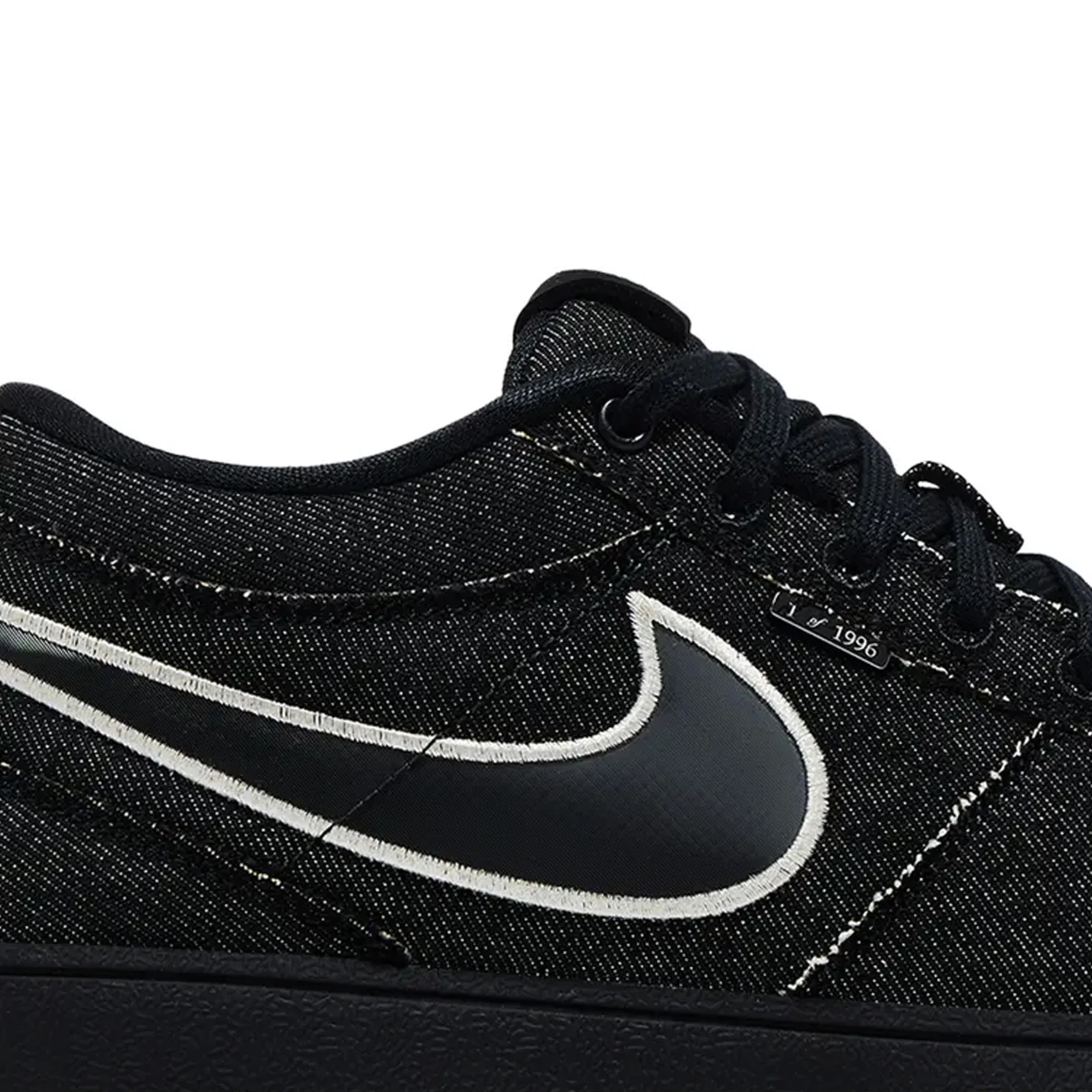 Nike Book 1 LX 'Black Label' (2025) - Image 6