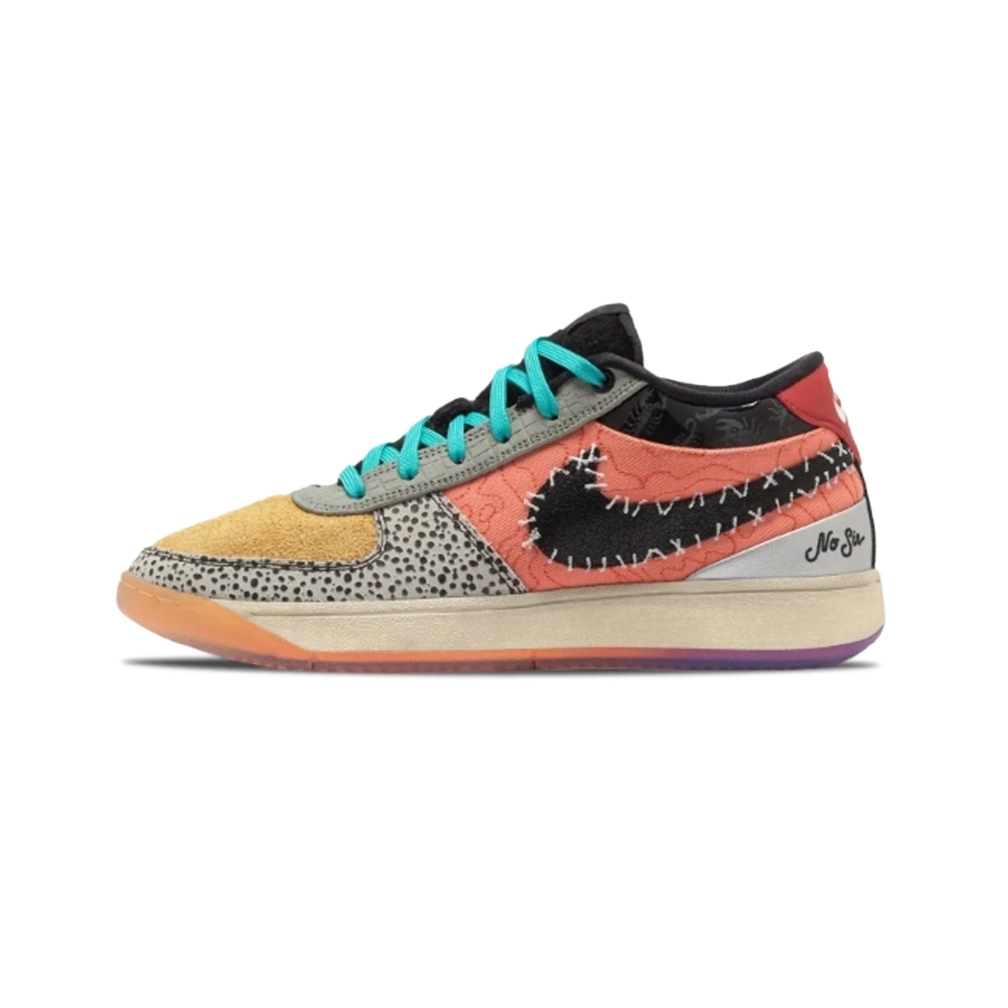 Nike Book 1 'What The' (2025) - Image 3