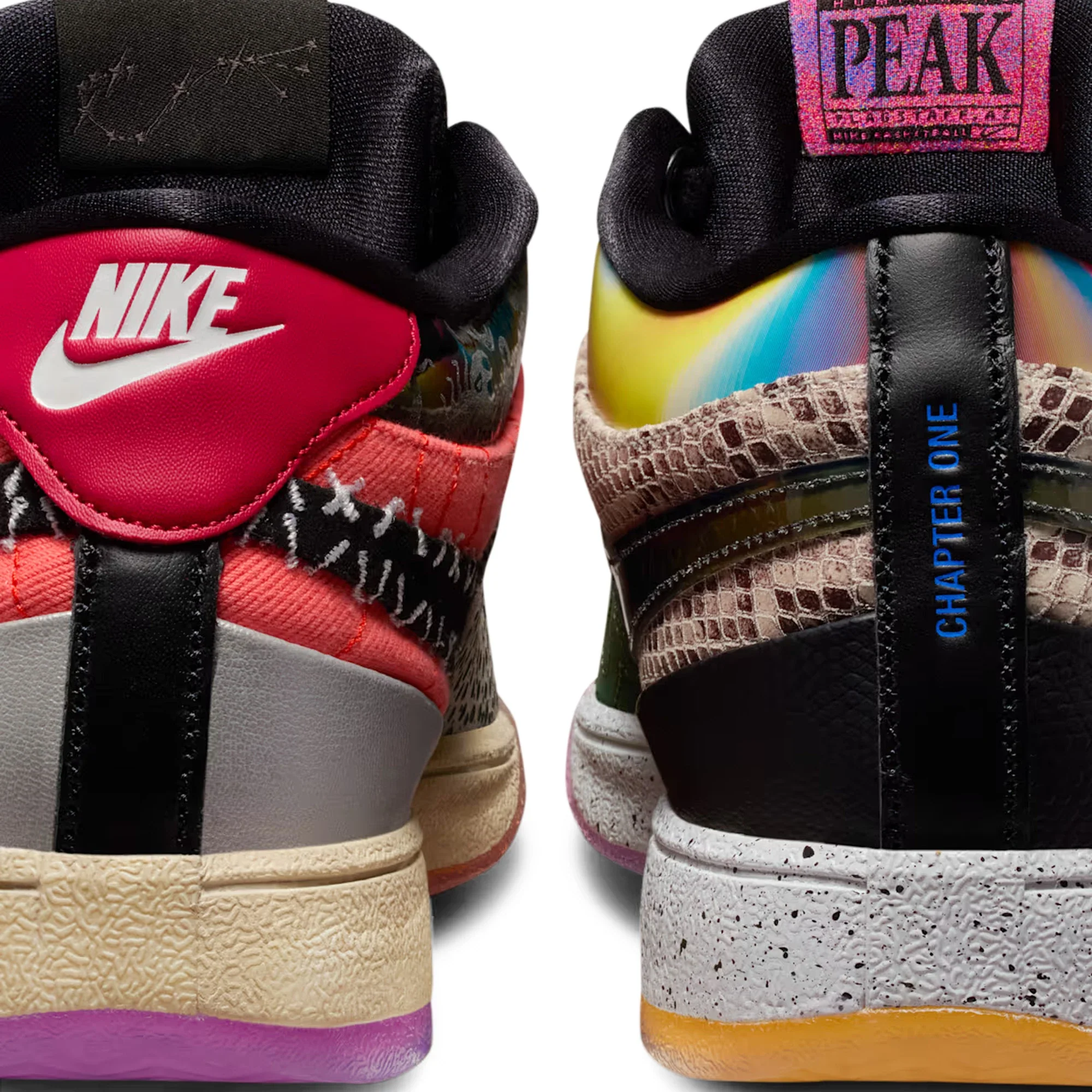 Nike Book 1 'What The' (2025) - Image 9