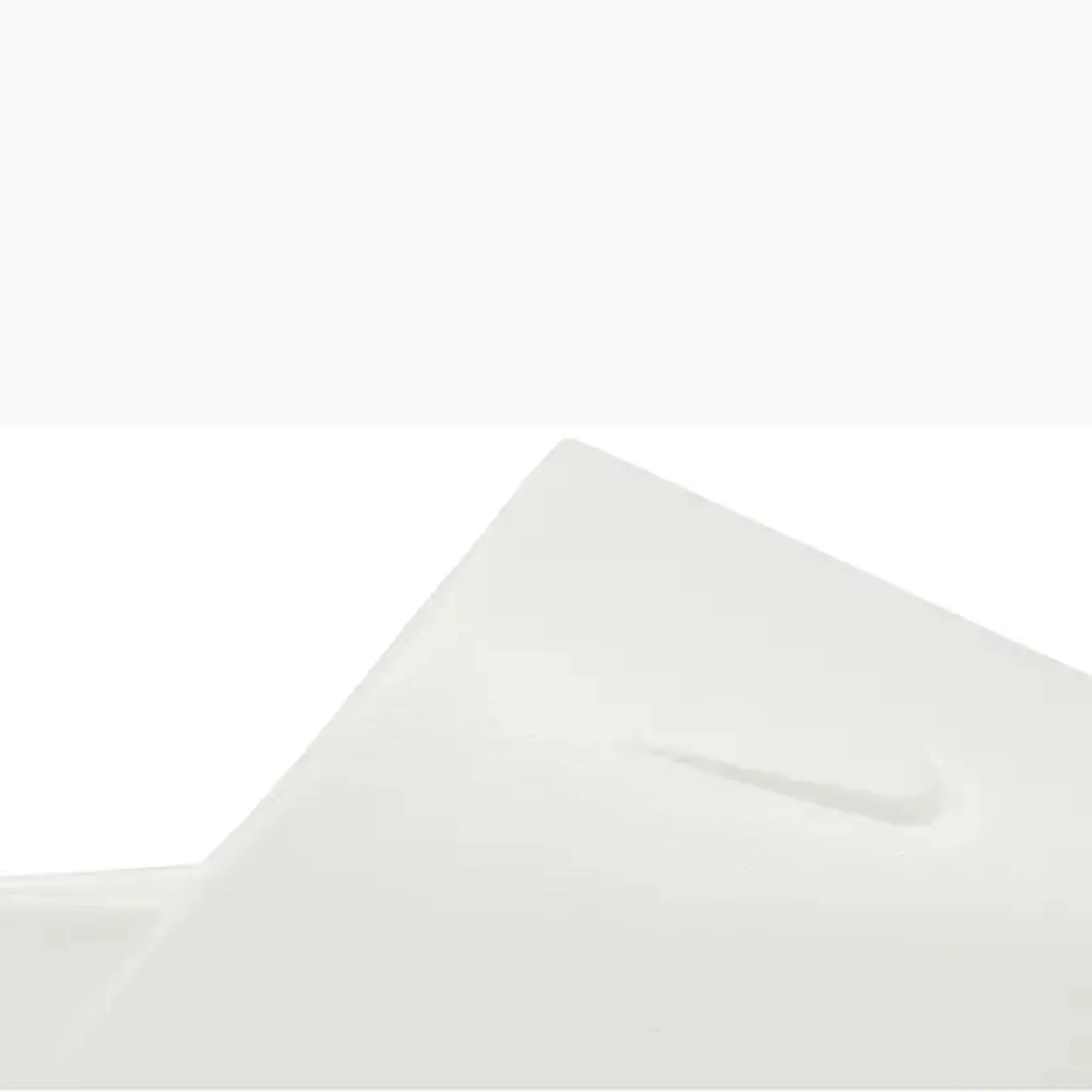 Nike Calm Slide 'Sail' (2023) - Image 6