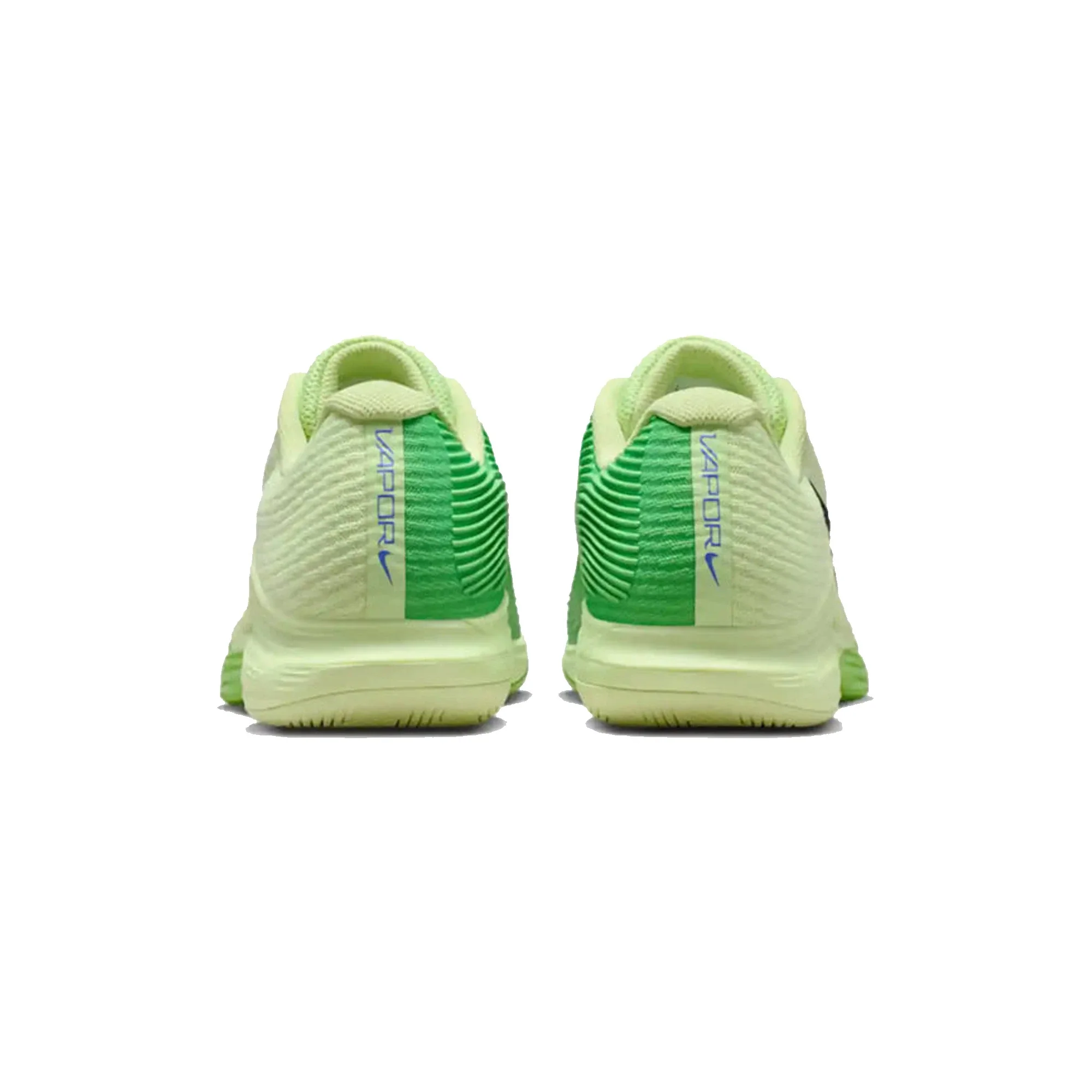 Nike Court Air Zoom Vapor 12 HC 'Light Liquid Lime Mean Green' (2026) - Image 4