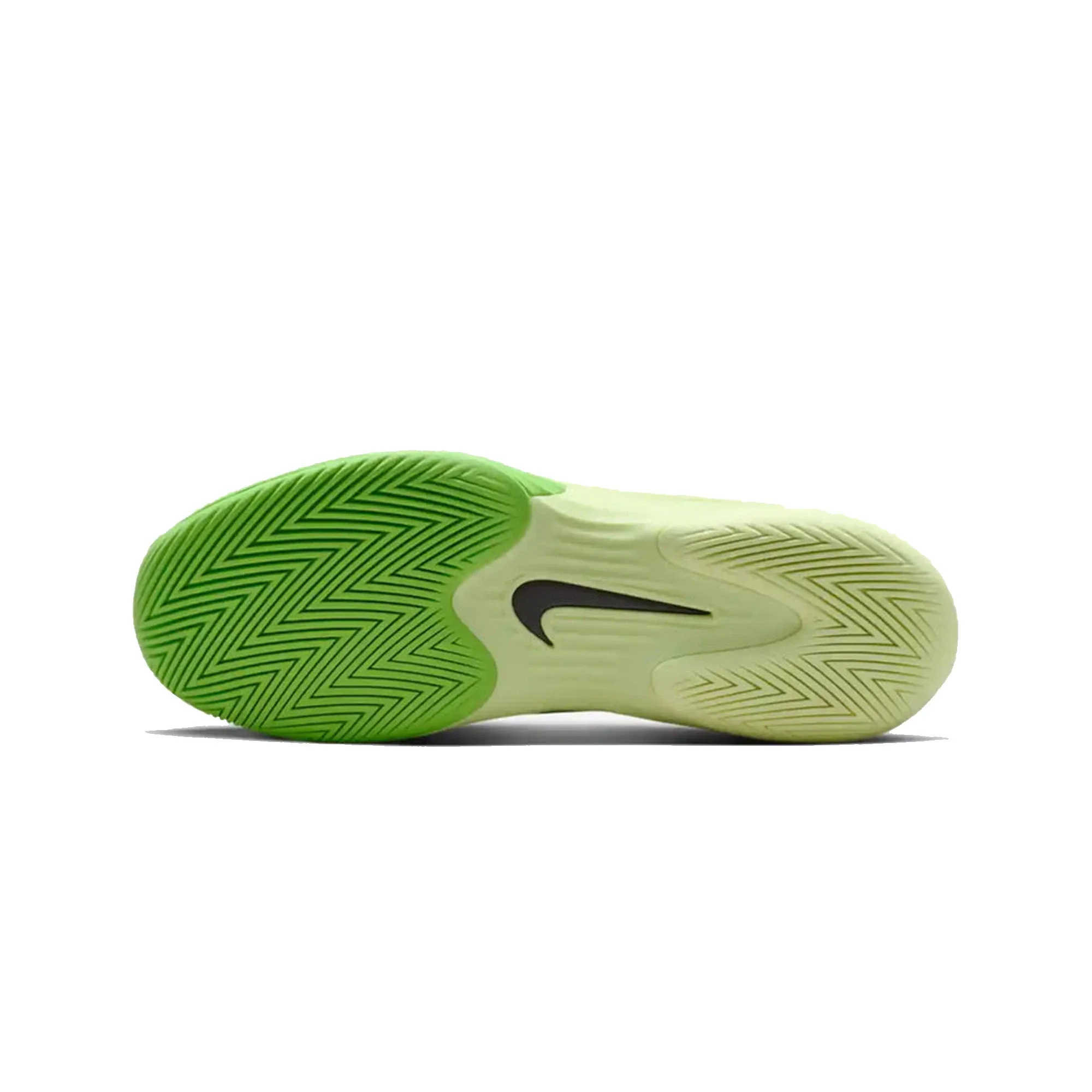 Nike Court Air Zoom Vapor 12 HC 'Light Liquid Lime Mean Green' (2026) - Image 8