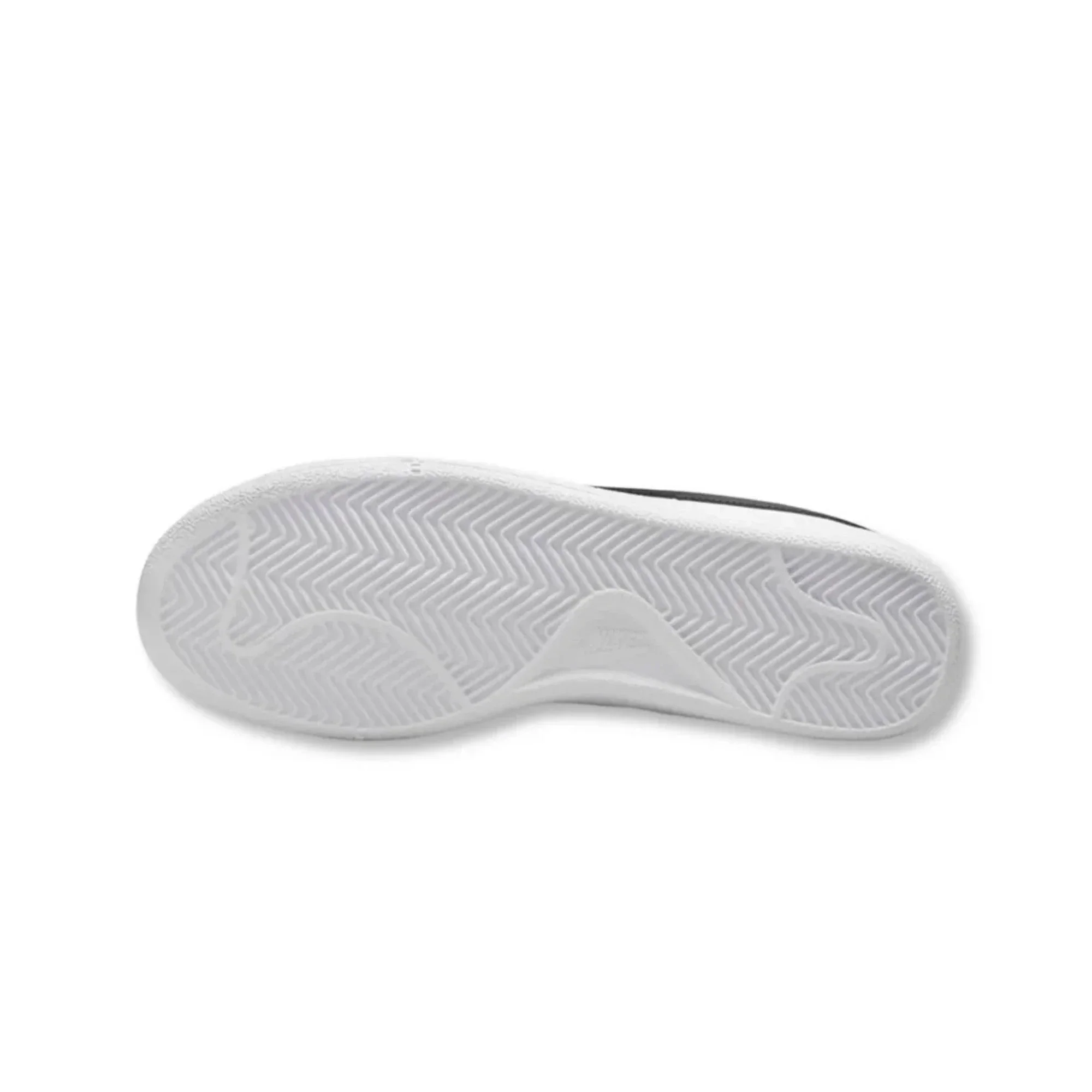 Nike Court Royale 'White Black' - Image 6