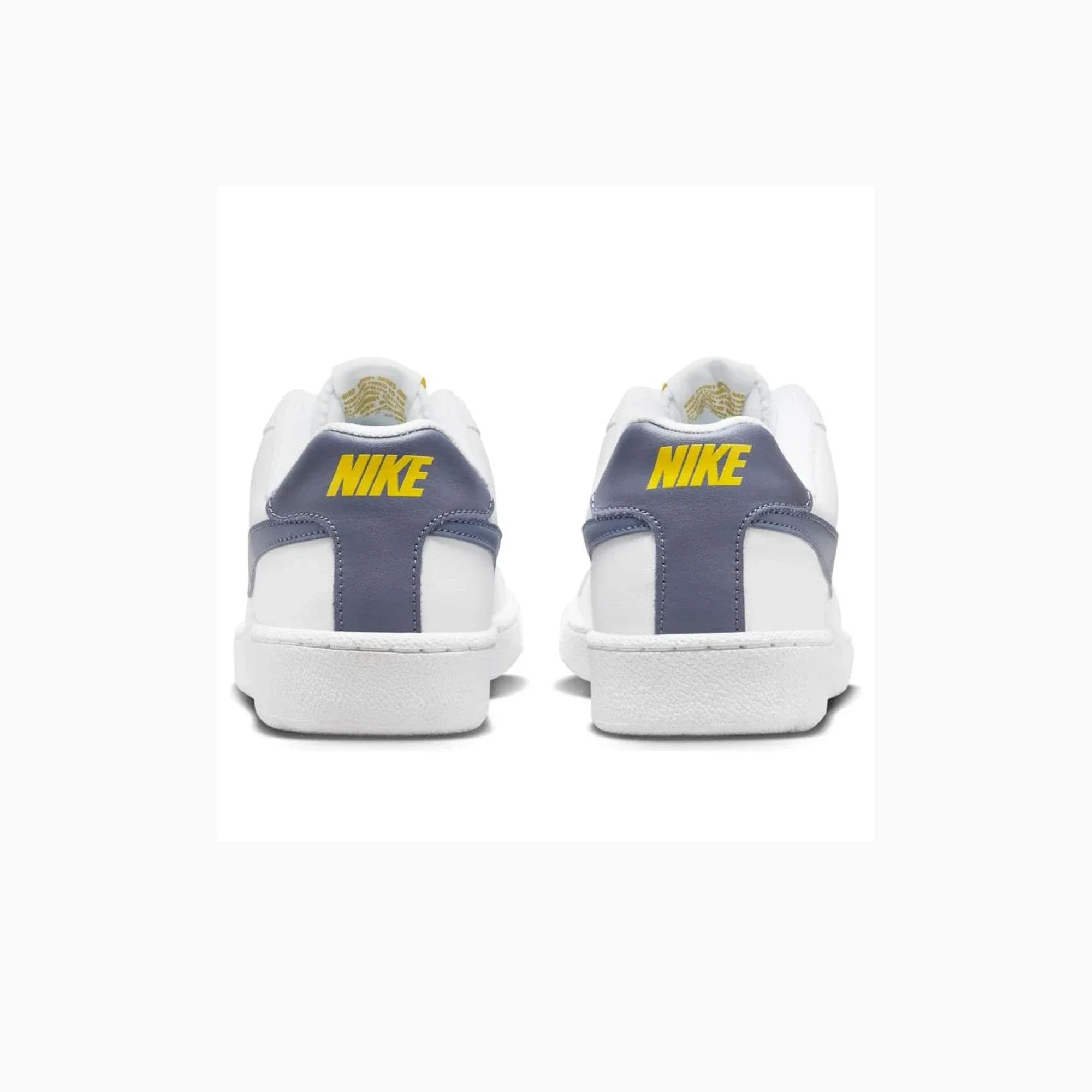 Nike Court Royale 'White Light Carbon' - Image 5
