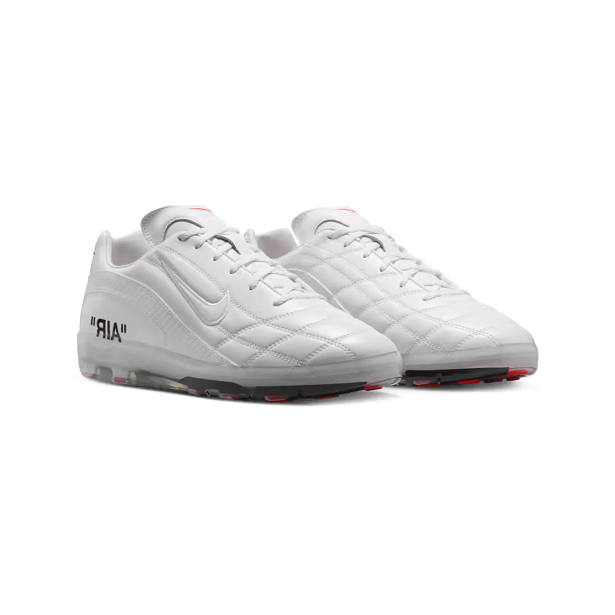 Nike Cryoshot Zoom M9 'Virgil Abloh Archives' (2026) - Image 2