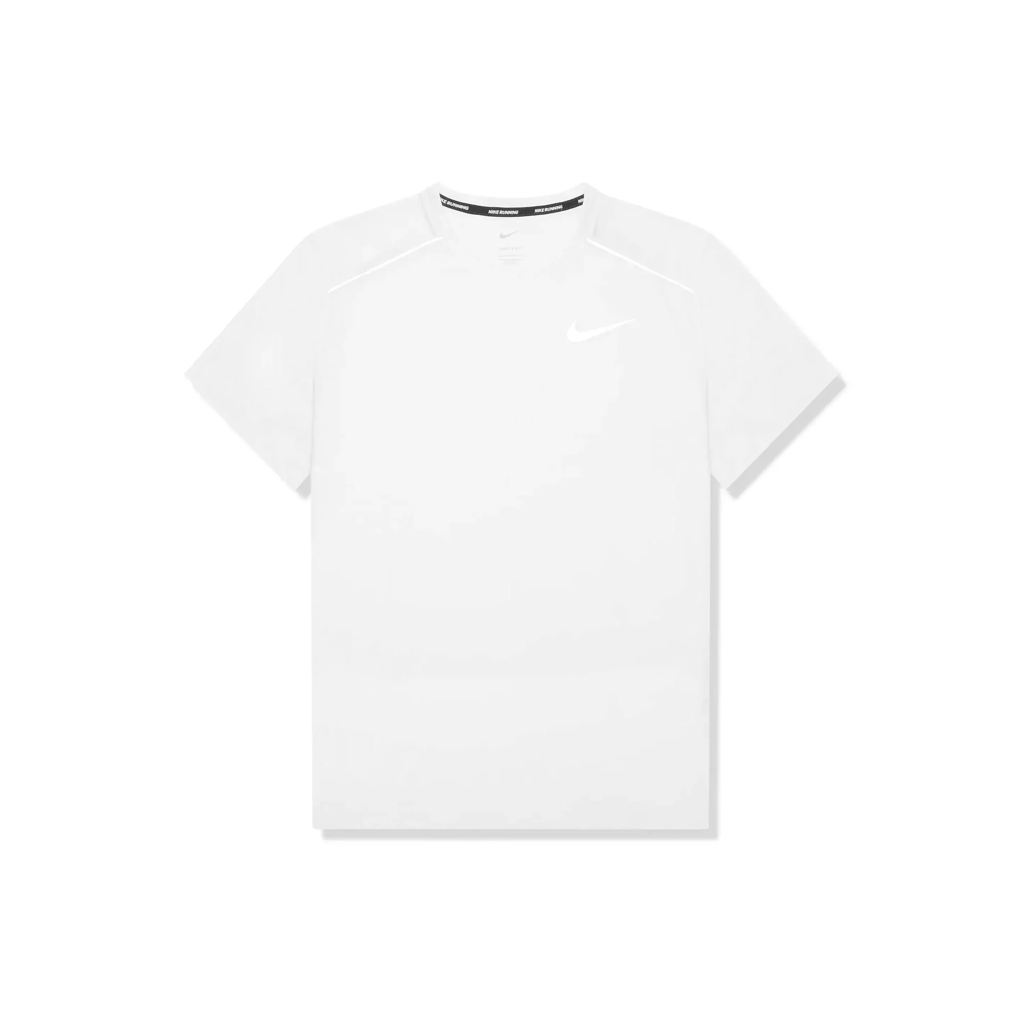 Nike Dri-Fit Miller 1.0 T-Shirt 'White'
