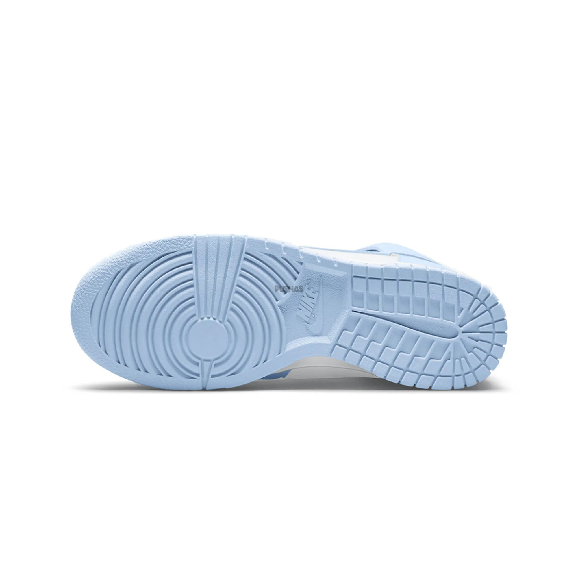 Nike Dunk High 'Aluminum' Women's (2021) - Image 6