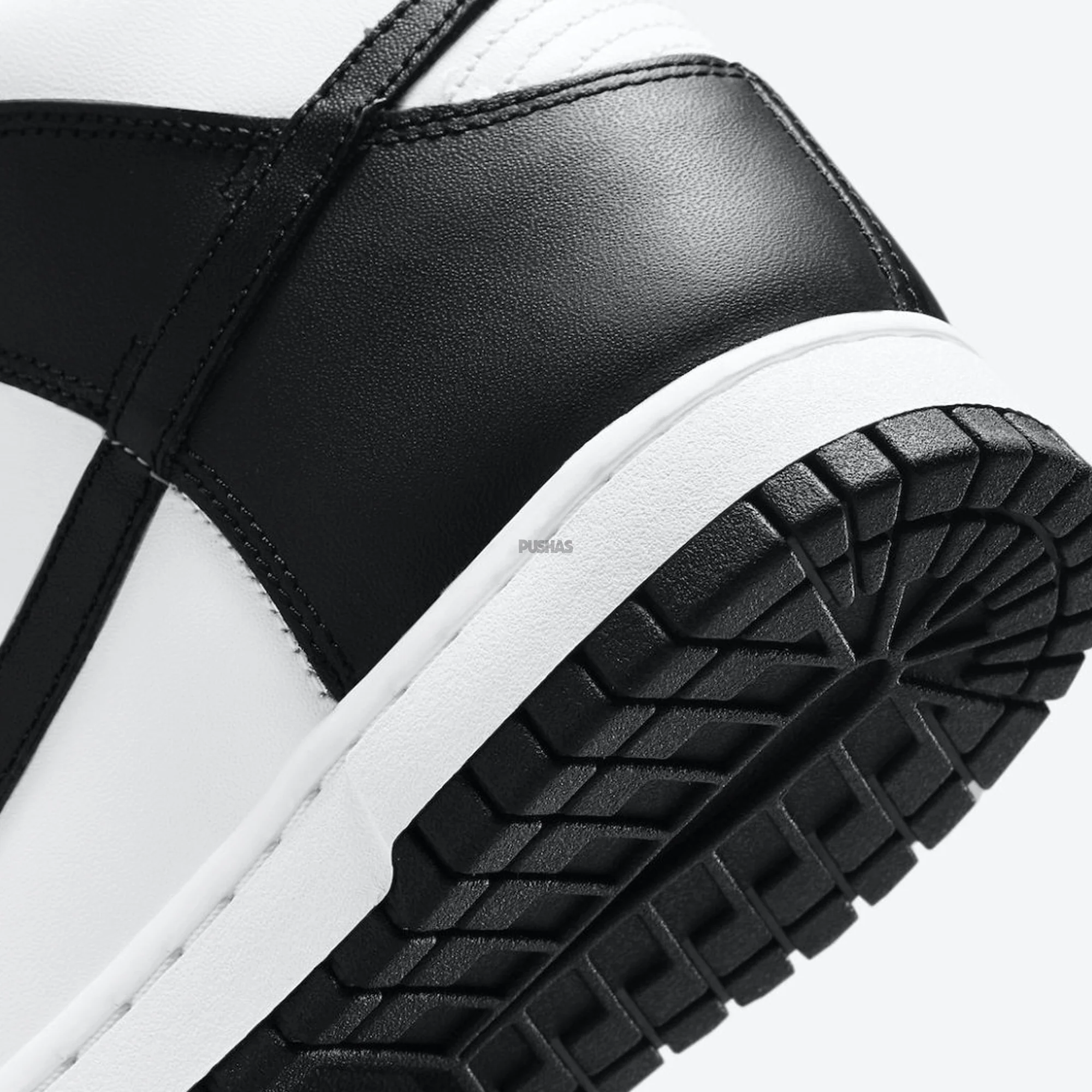 Nike Dunk High 'Panda' Women's (2021) - Image 8