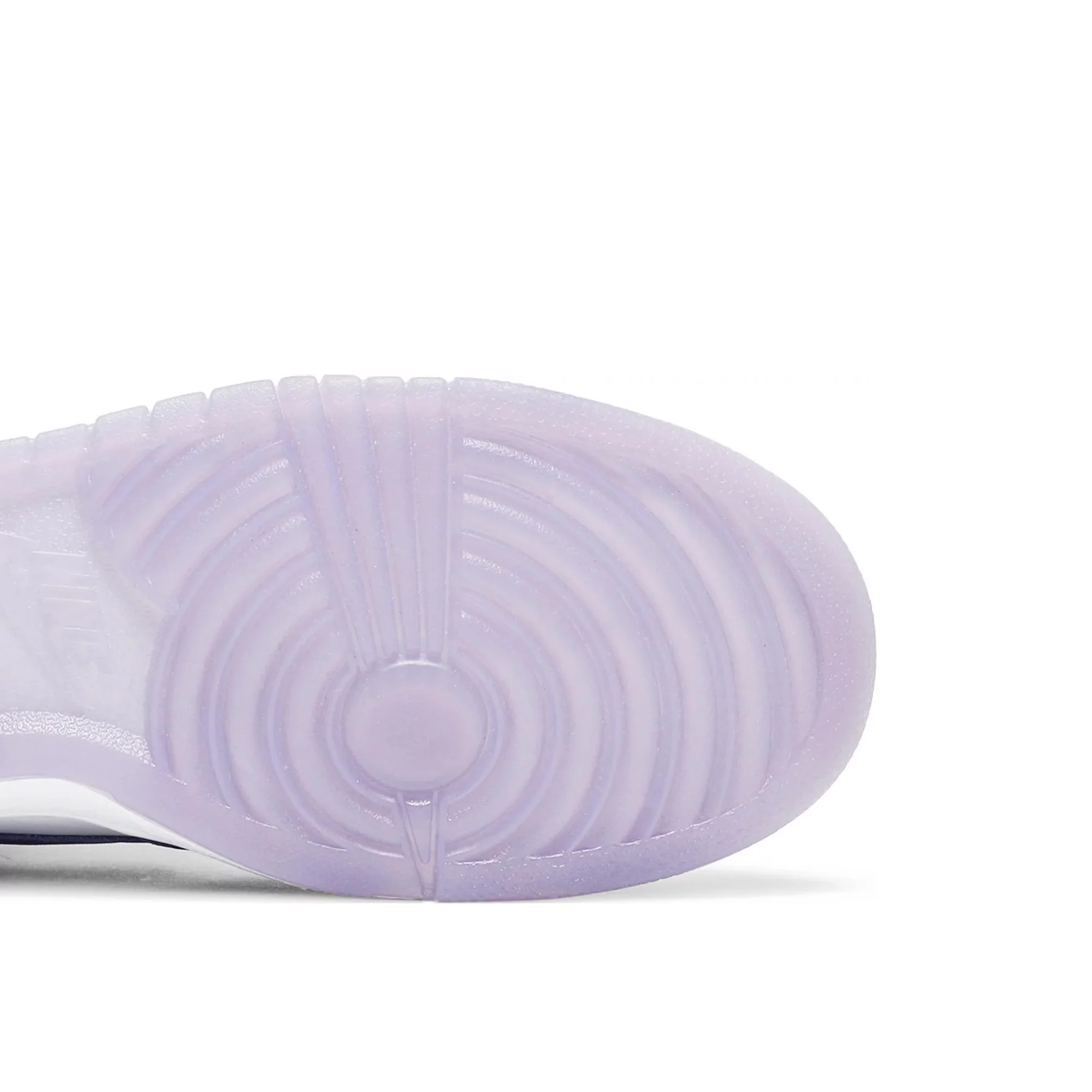 Nike Dunk High SP 'Varsity Purple' Women's (2020) - Image 8