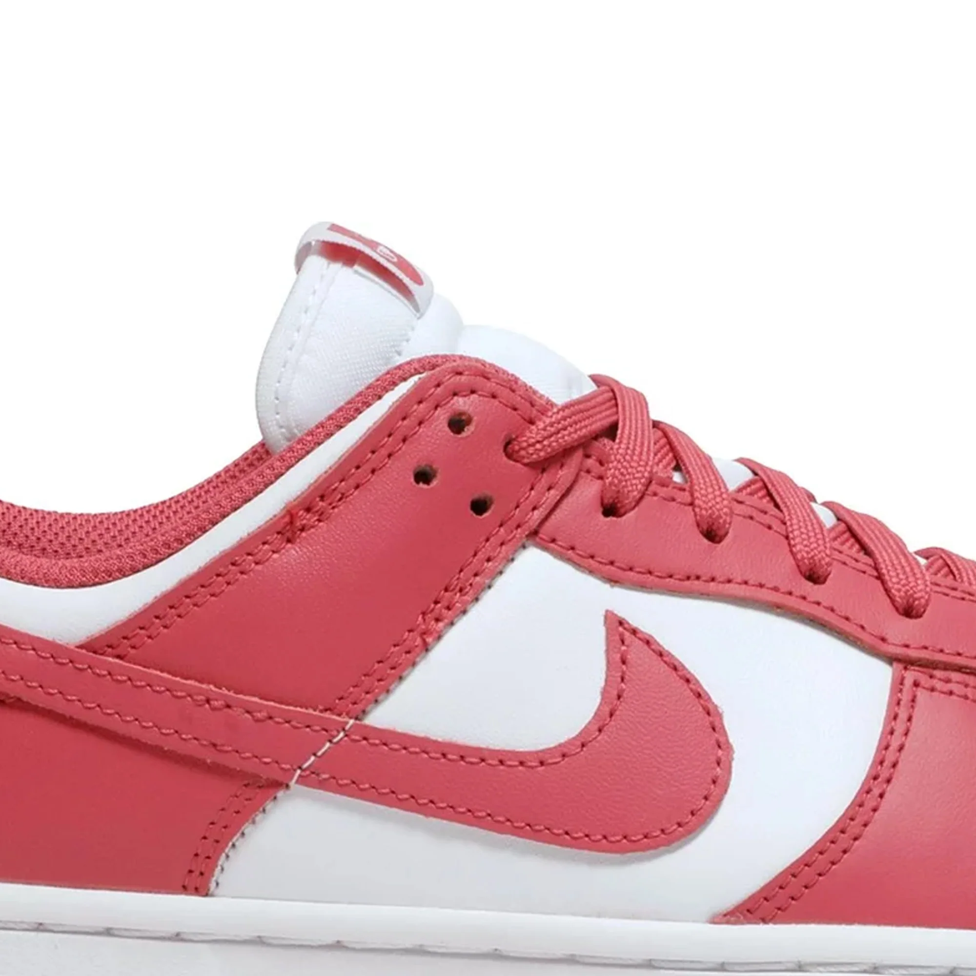Nike Dunk Low 'Archeo Pink' Women's (2021) - Image 8