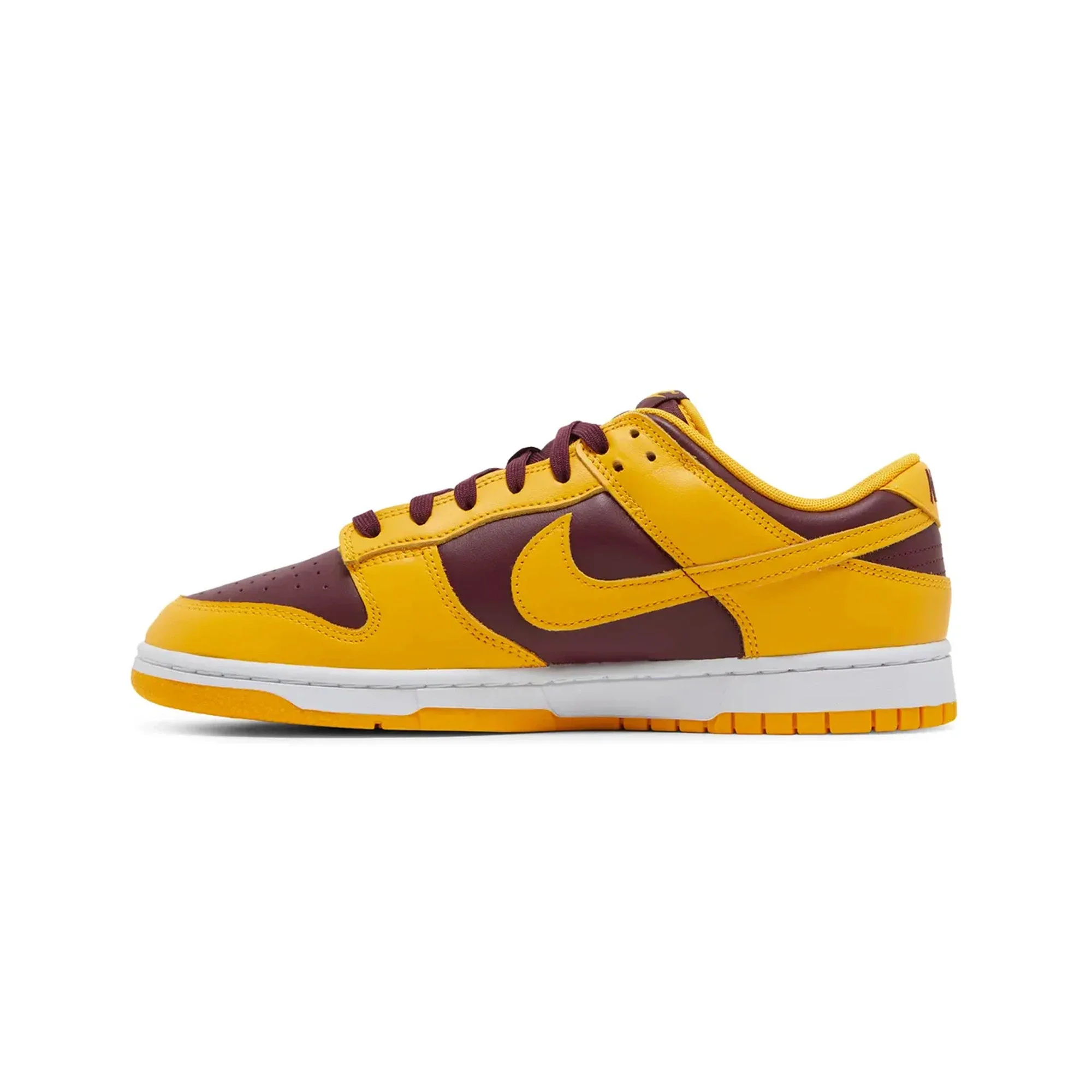 Nike Dunk Low 'Arizona State' (2022) - Image 3