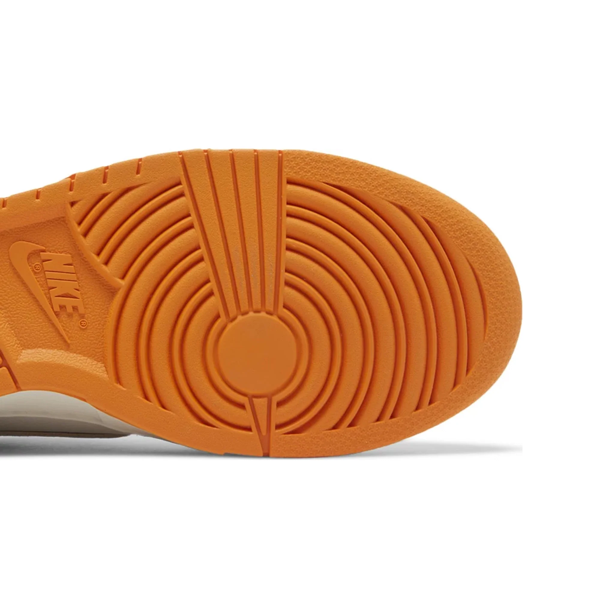 Nike Dunk Low AS 'Safari Swoosh Kumquat' (2022) - Image 8