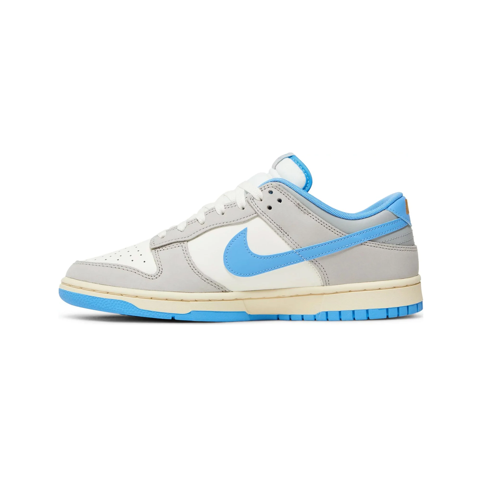 Nike Dunk Low Athletic Department 'University Blue' (2023) - Image 3
