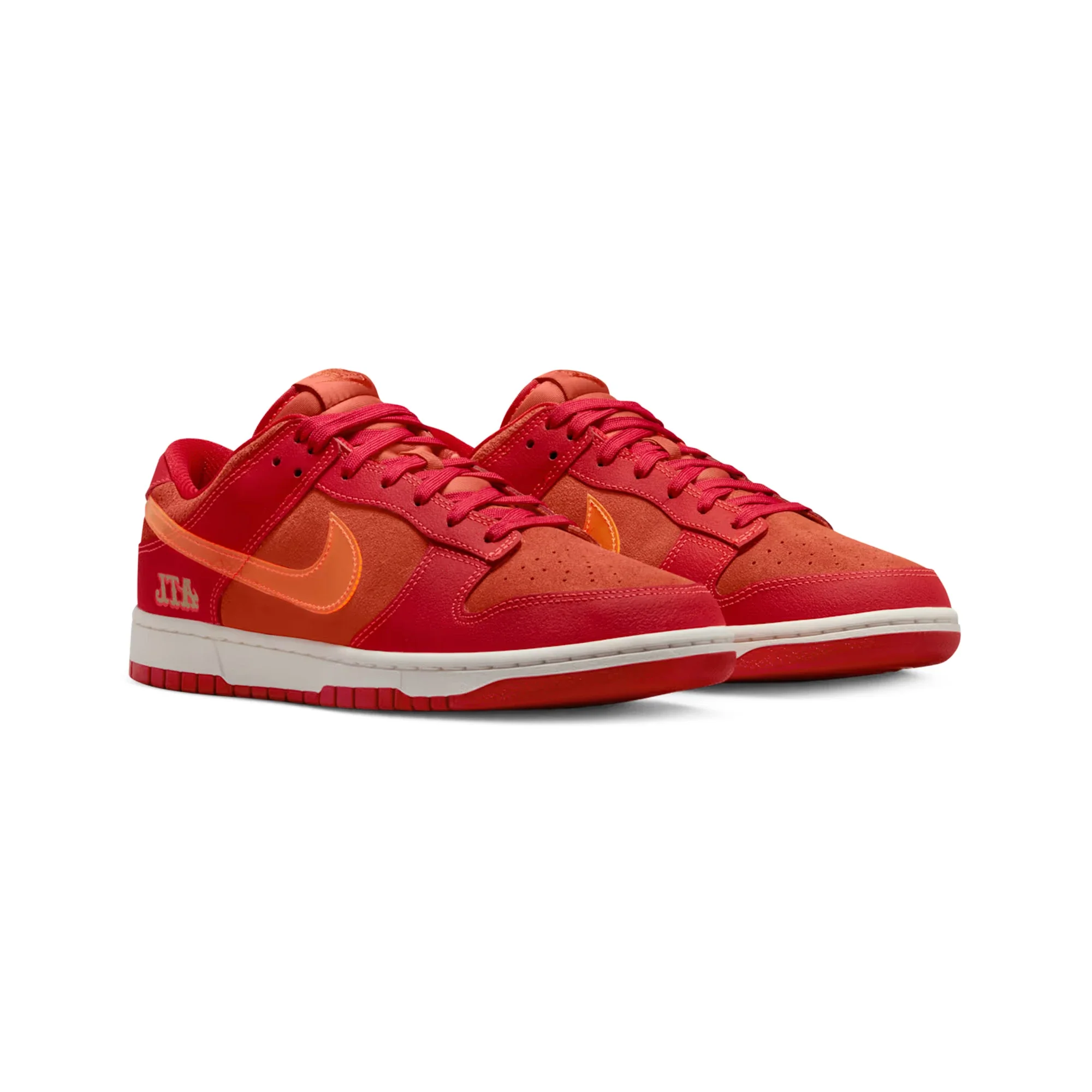 Nike Dunk Low 'ATL' (2023) - Image 2