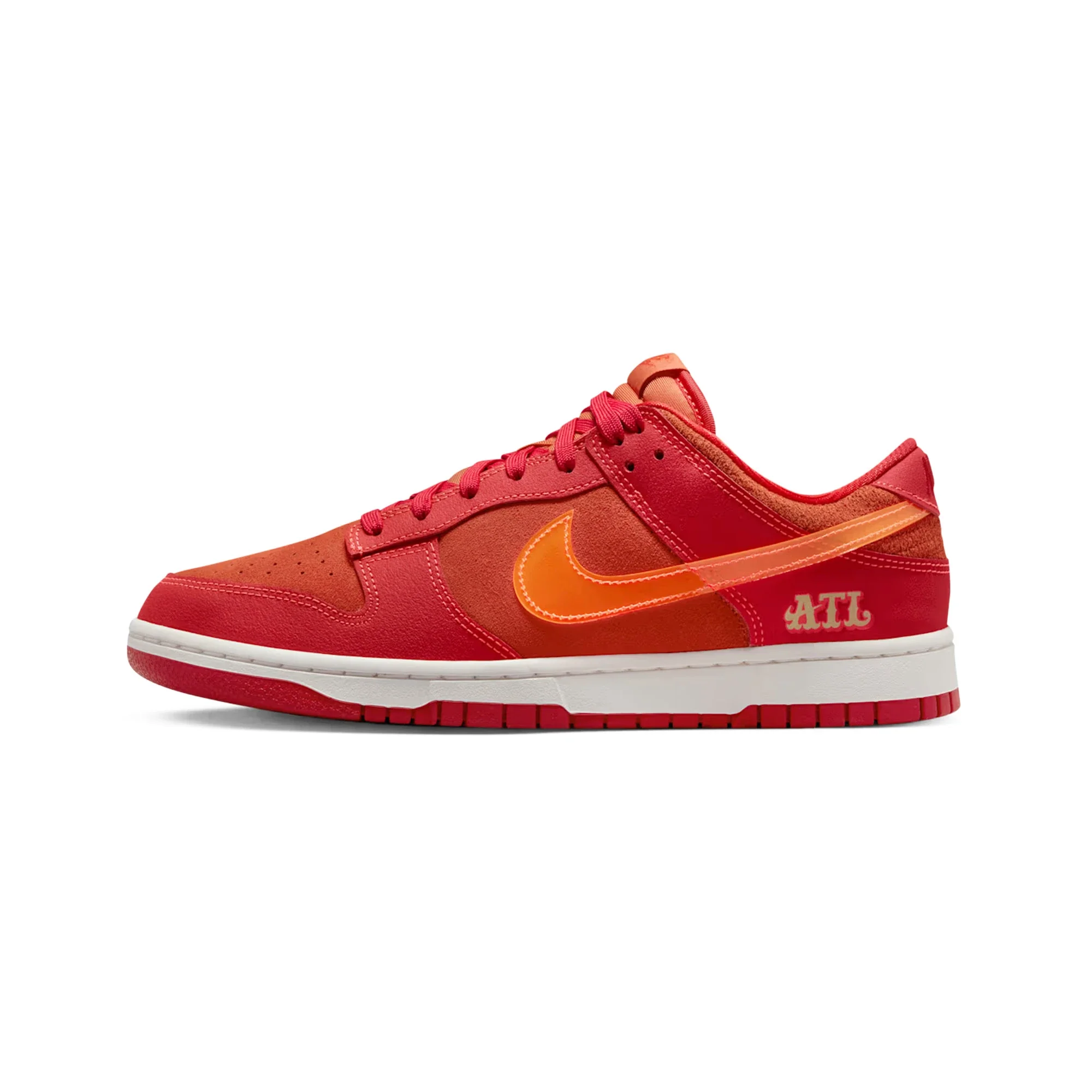 Nike Dunk Low 'ATL' (2023) - Image 3