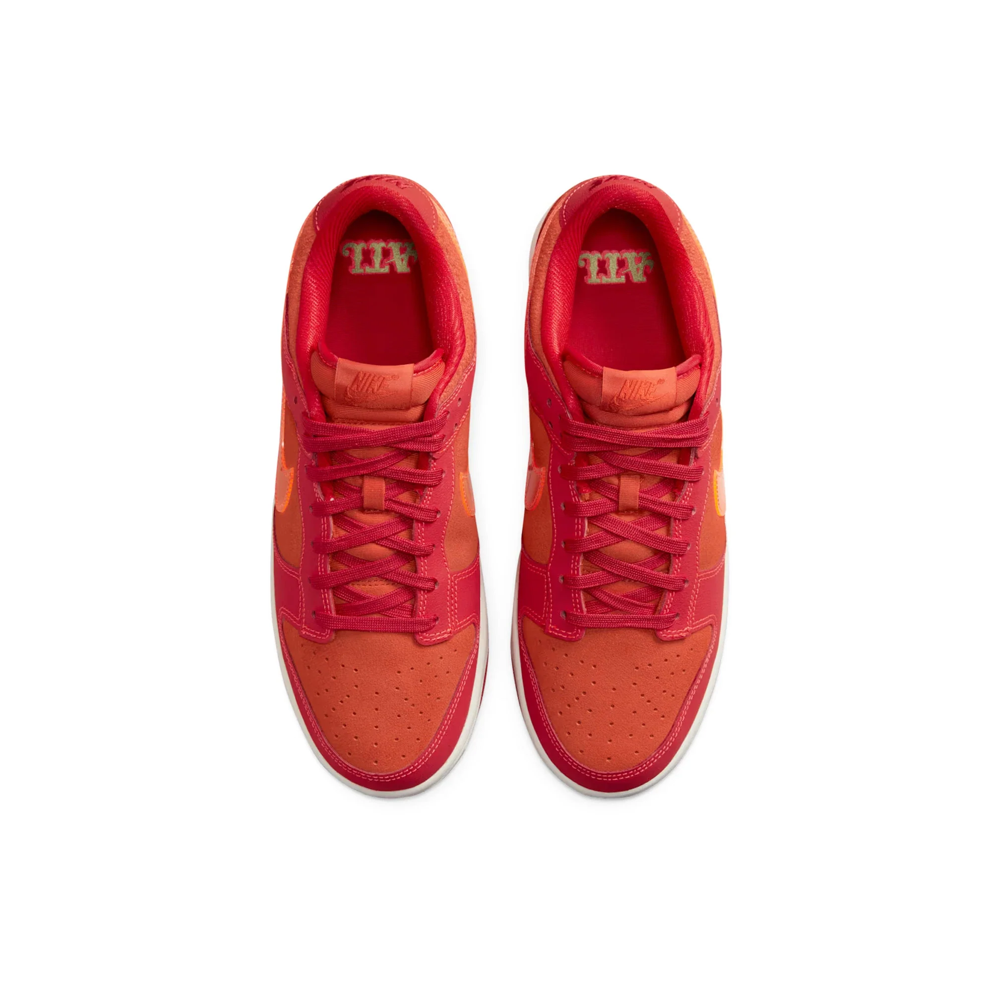 Nike Dunk Low 'ATL' (2023) - Image 5