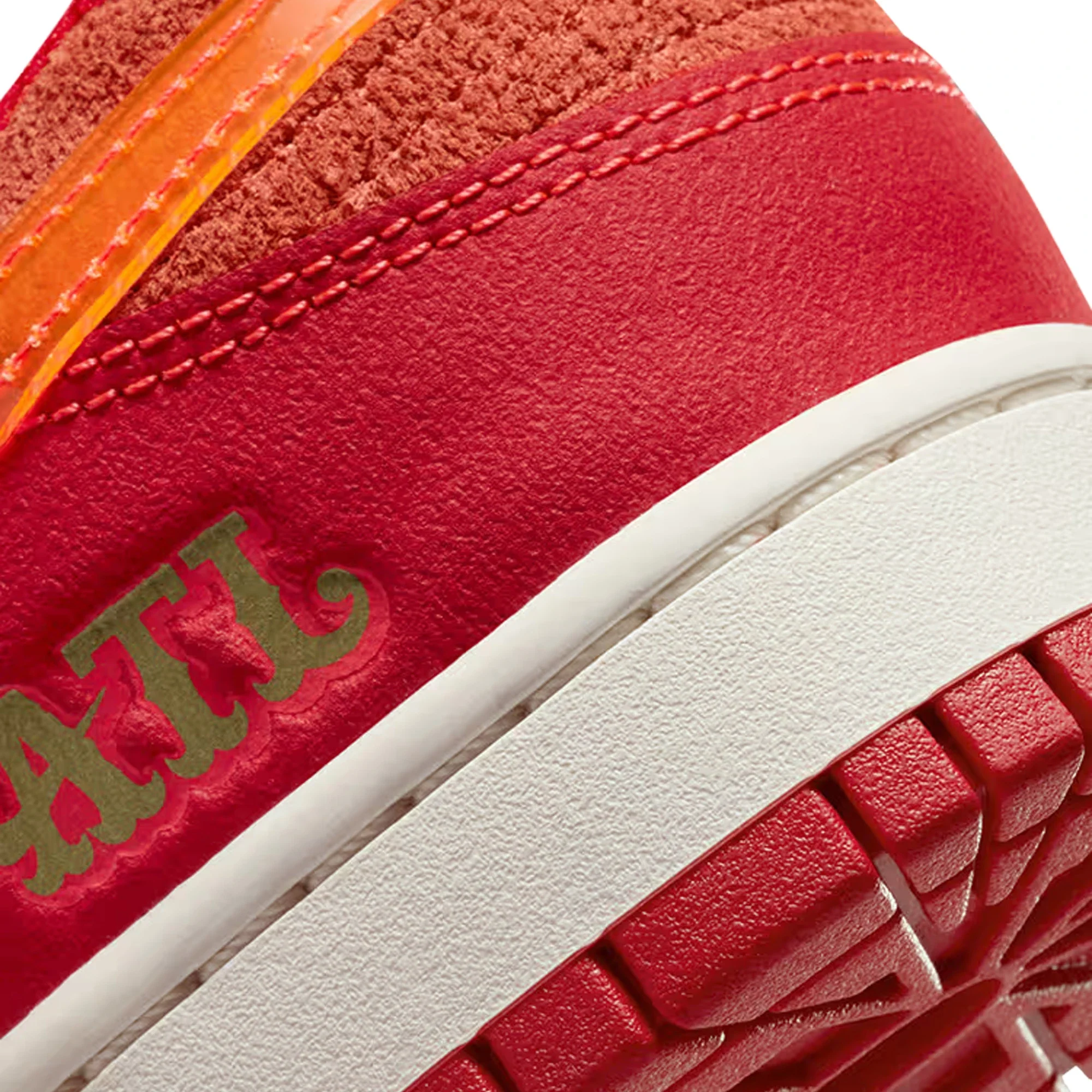Nike Dunk Low 'ATL' (2023) - Image 7
