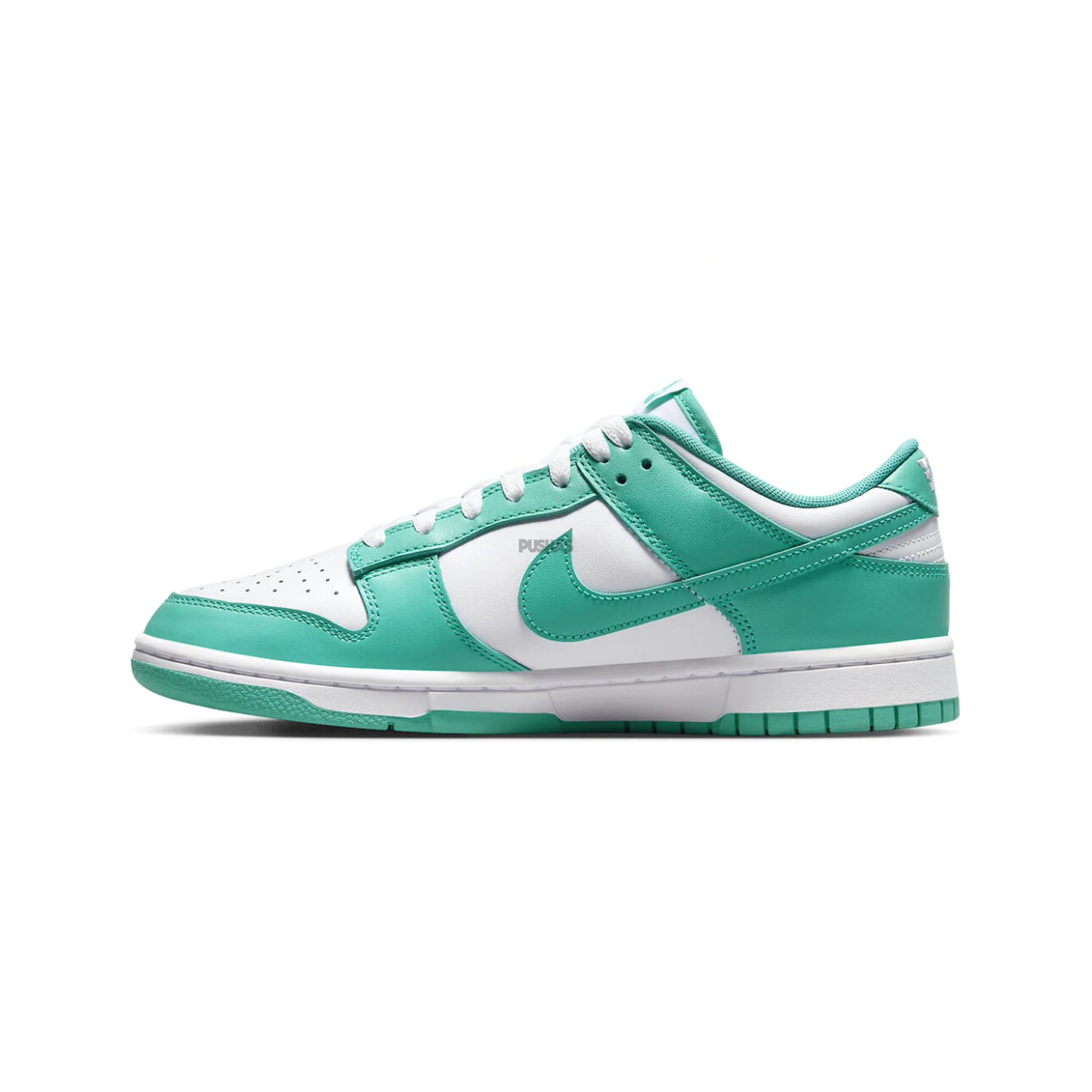 Nike Dunk Low 'Clear Jade' (2023) - Image 3