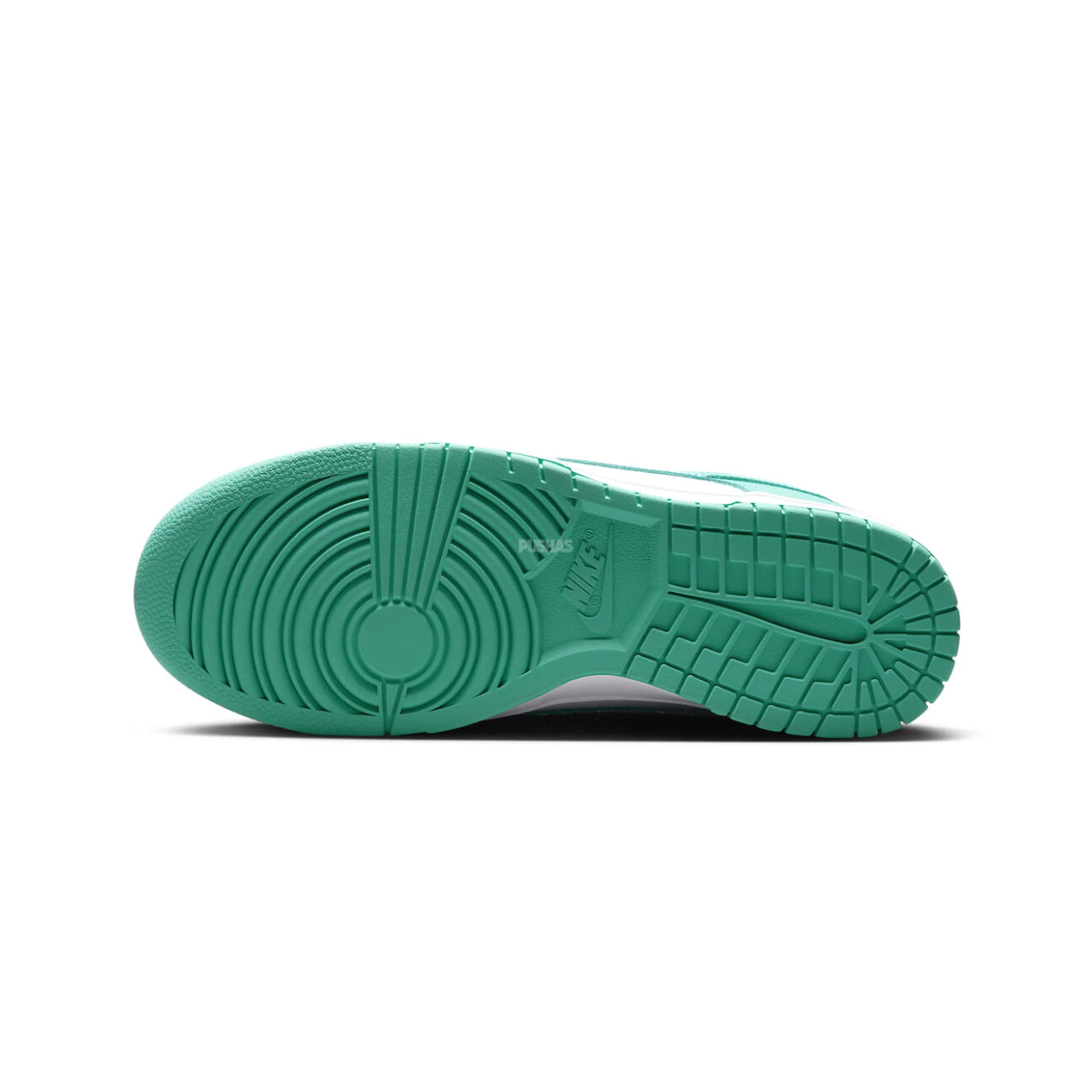 Nike Dunk Low 'Clear Jade' (2023) - Image 6