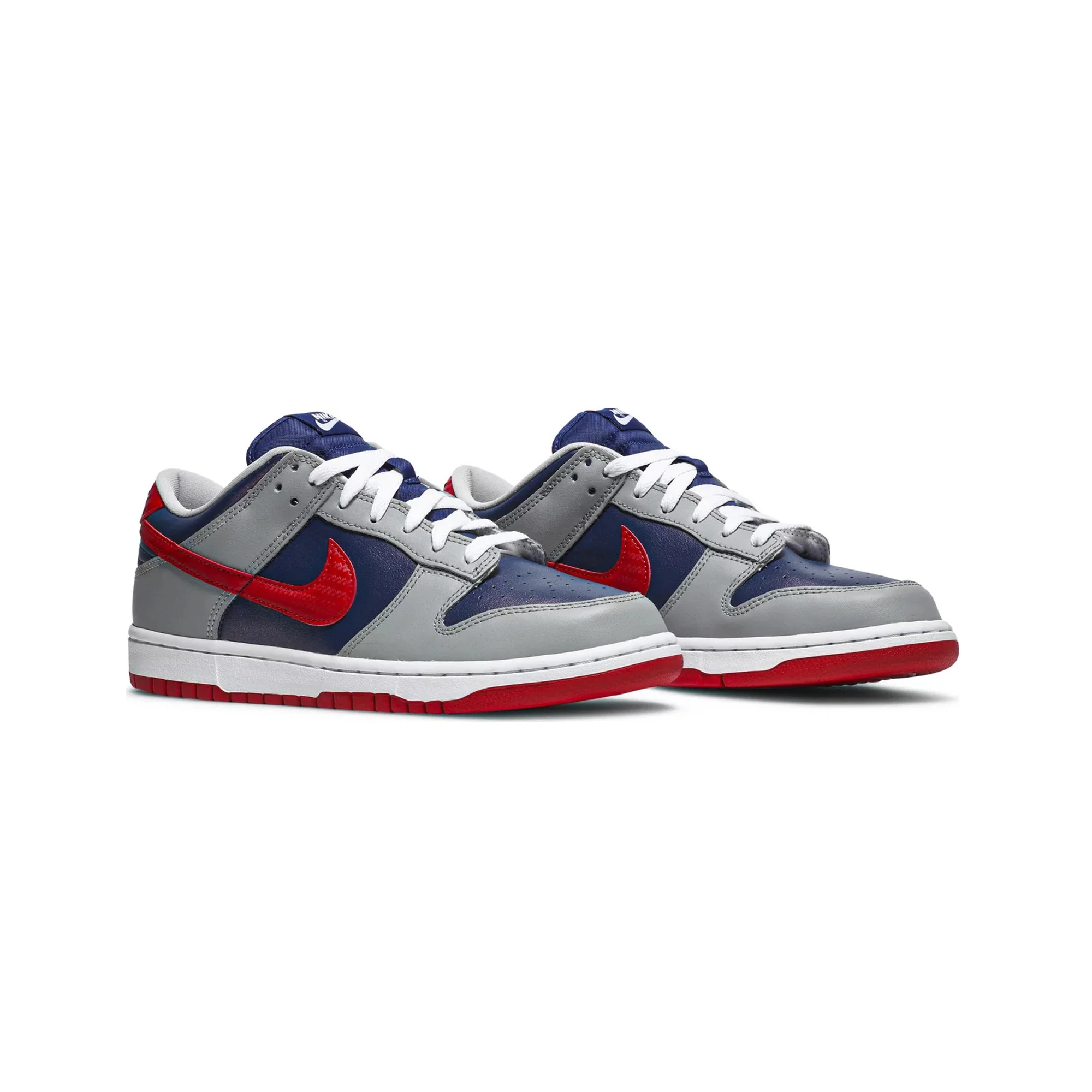 Nike Dunk Low 'CO.JP Samba' (2020) - Image 2