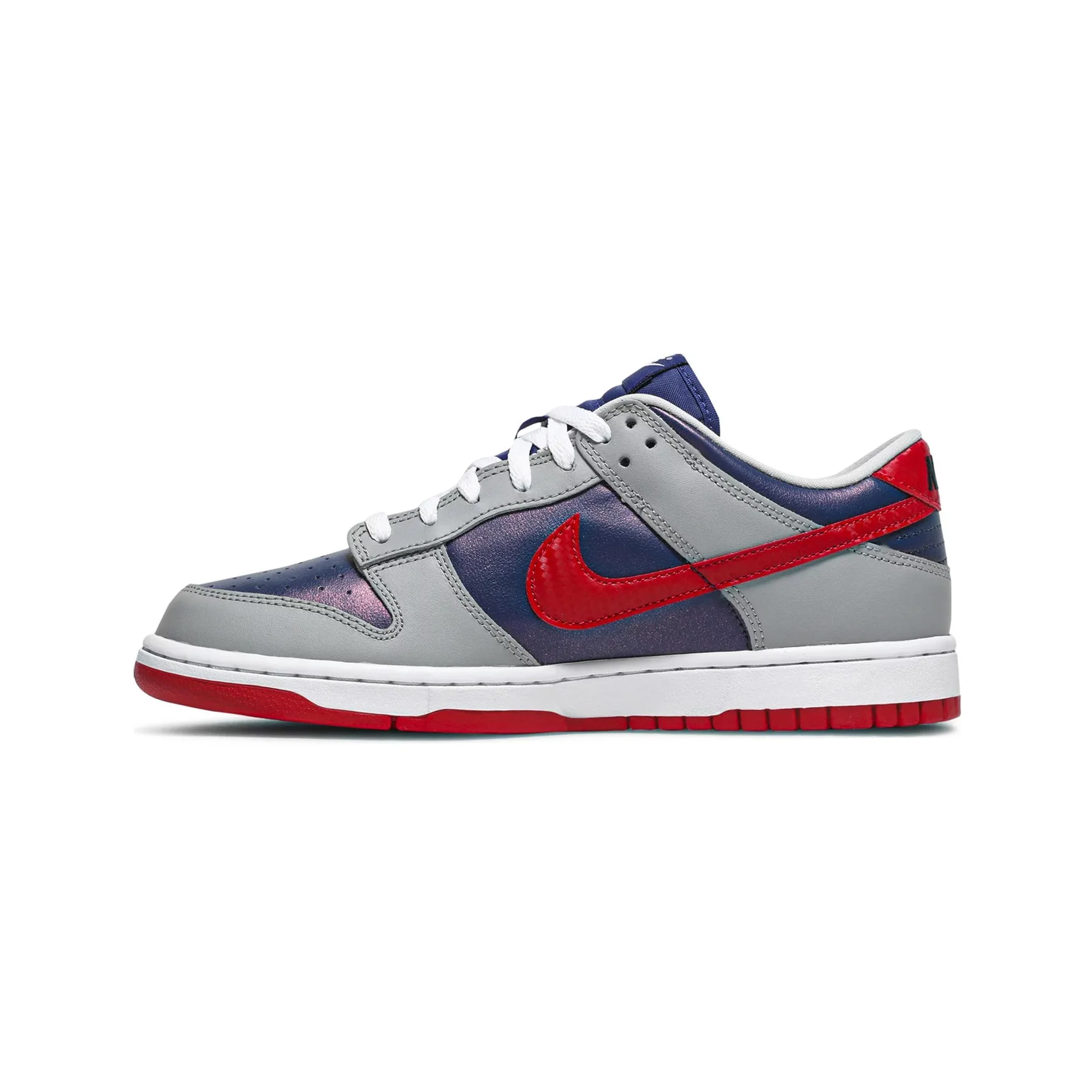 Nike Dunk Low 'CO.JP Samba' (2020) - Image 3
