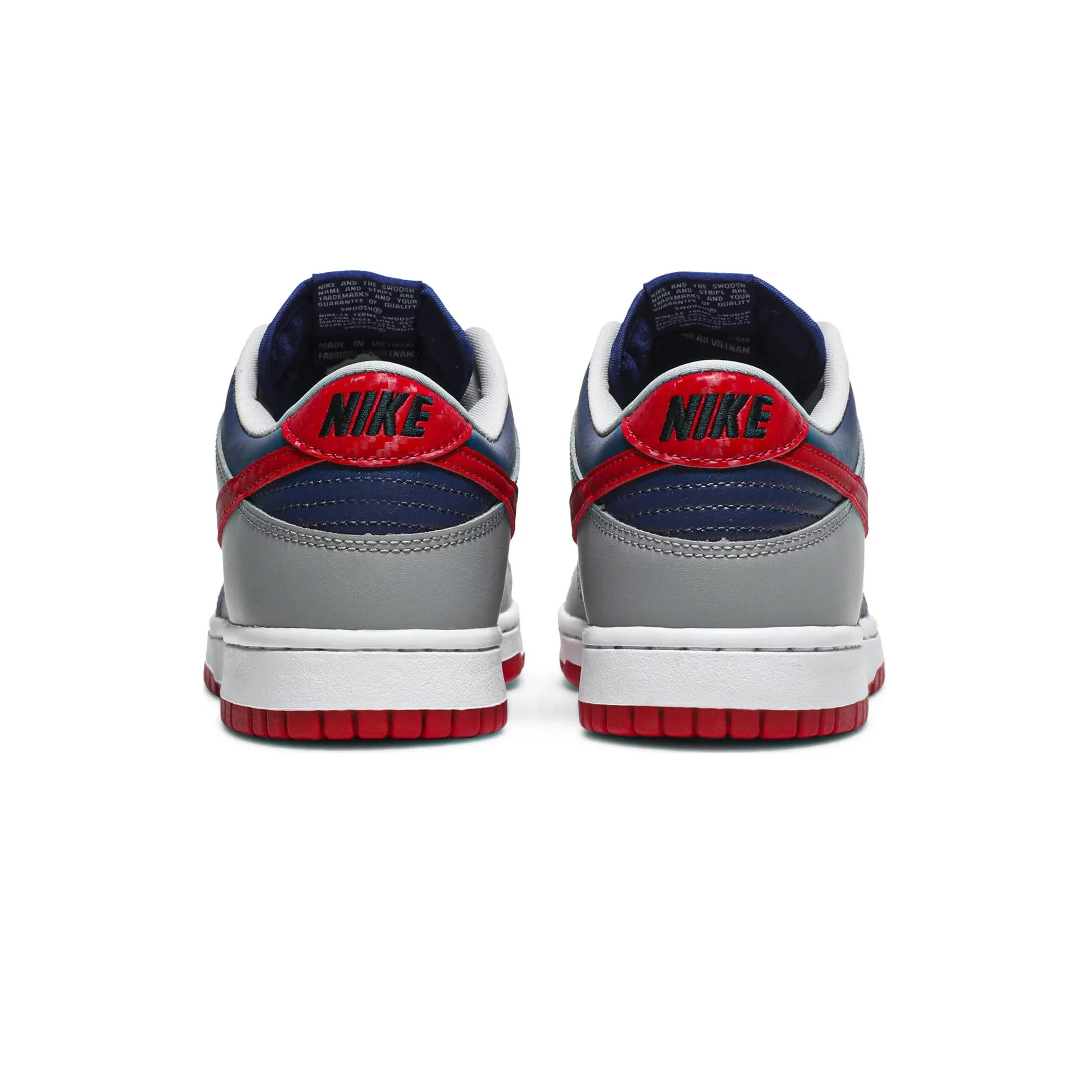 Nike Dunk Low 'CO.JP Samba' (2020) - Image 4
