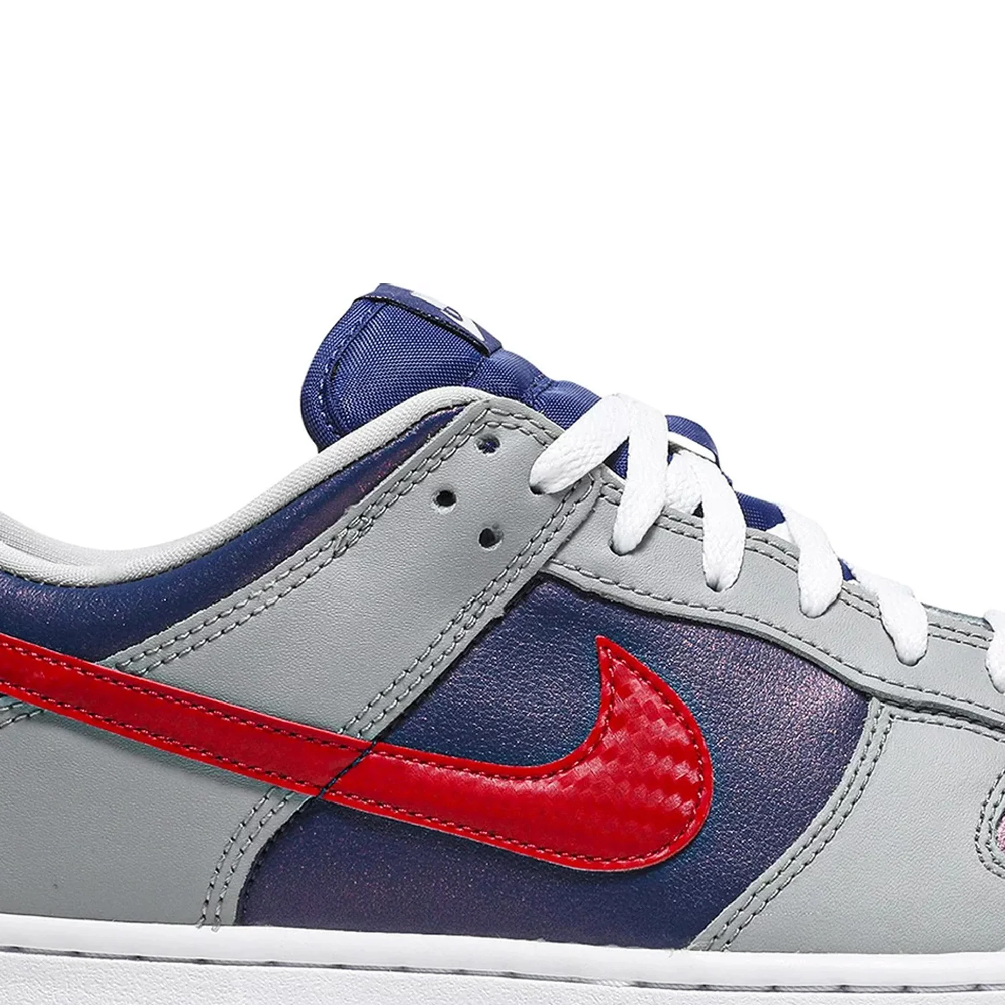 Nike Dunk Low 'CO.JP Samba' (2020) - Image 6