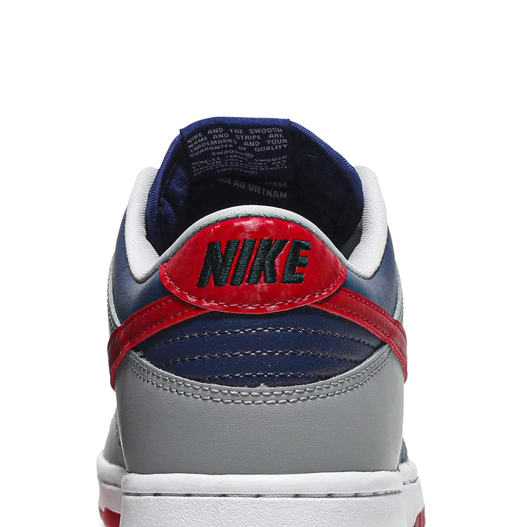 Nike Dunk Low 'CO.JP Samba' (2020) - Image 7